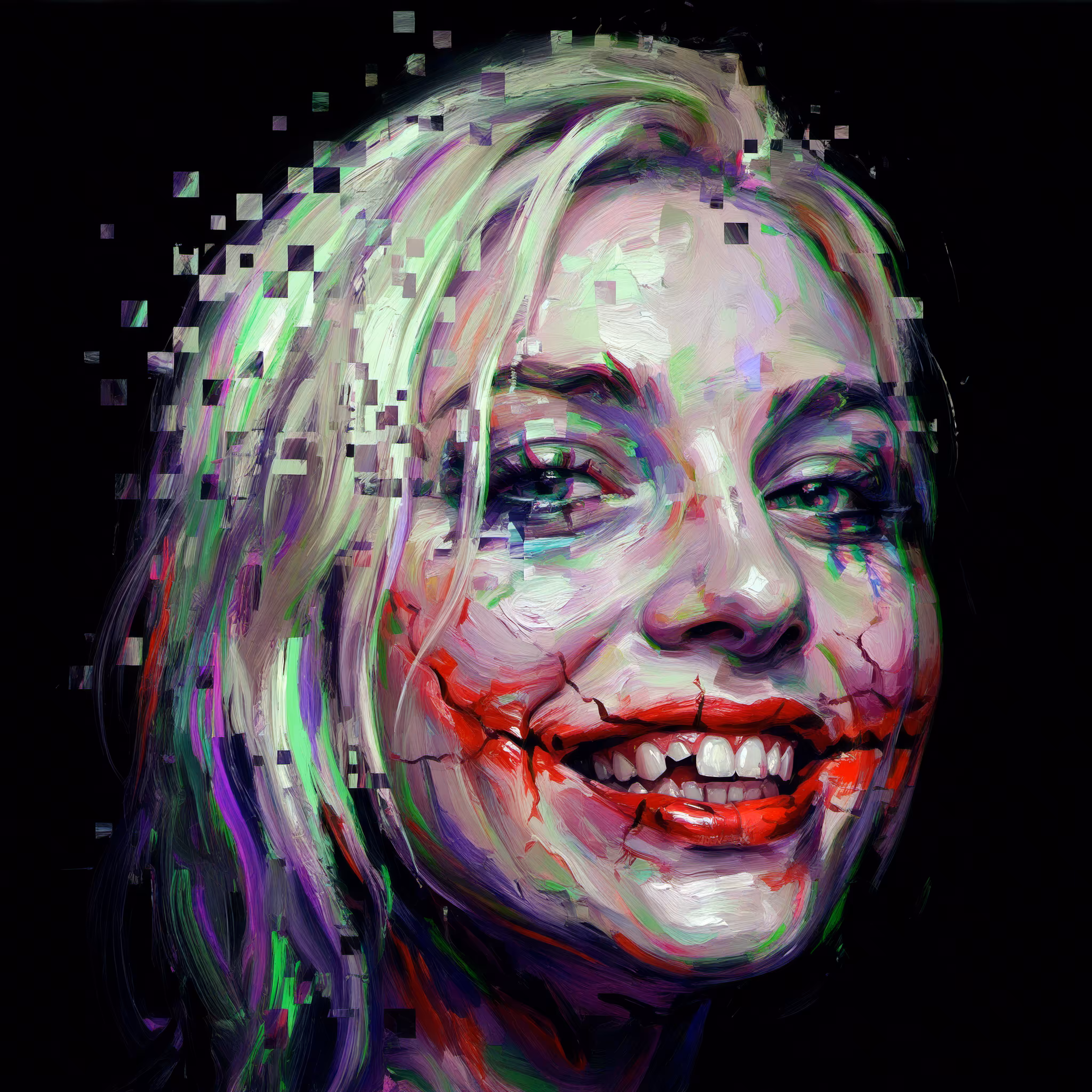 Smile №5