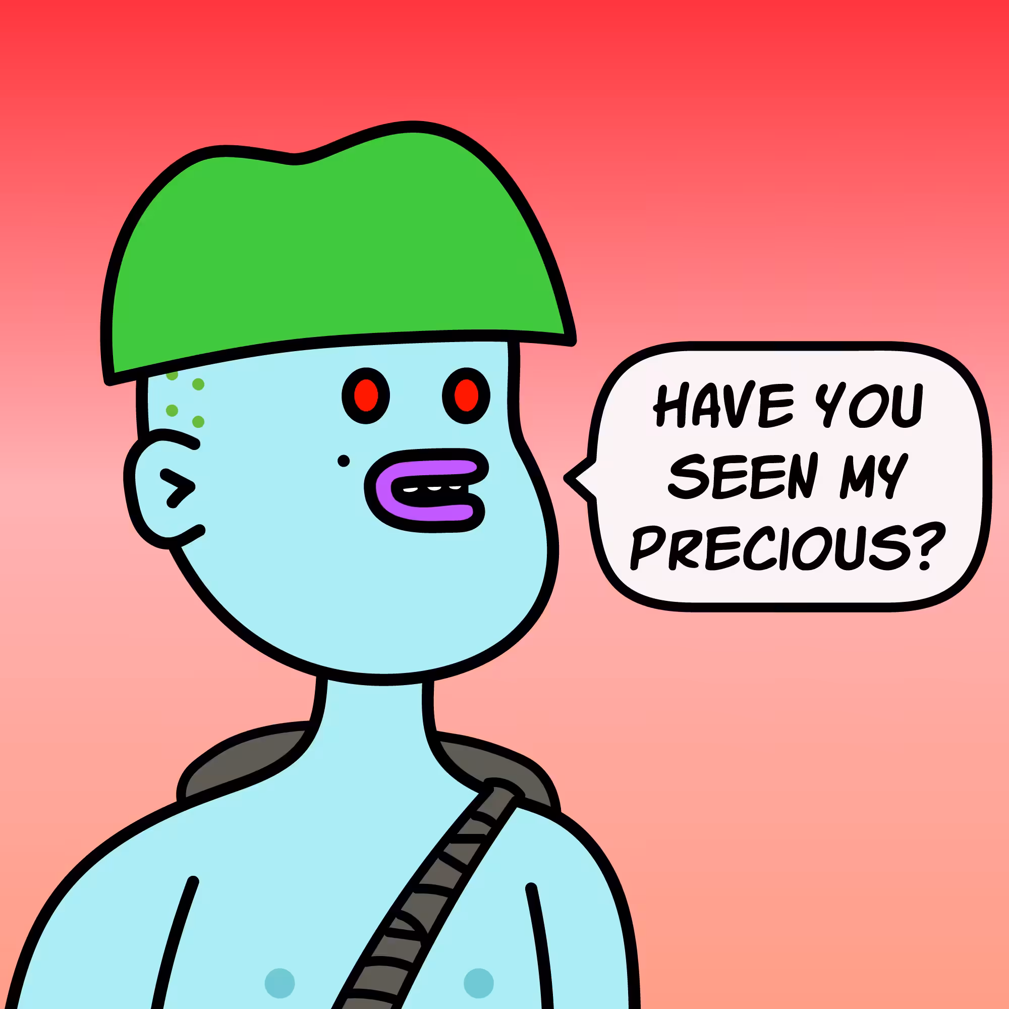 Comic Frens 106