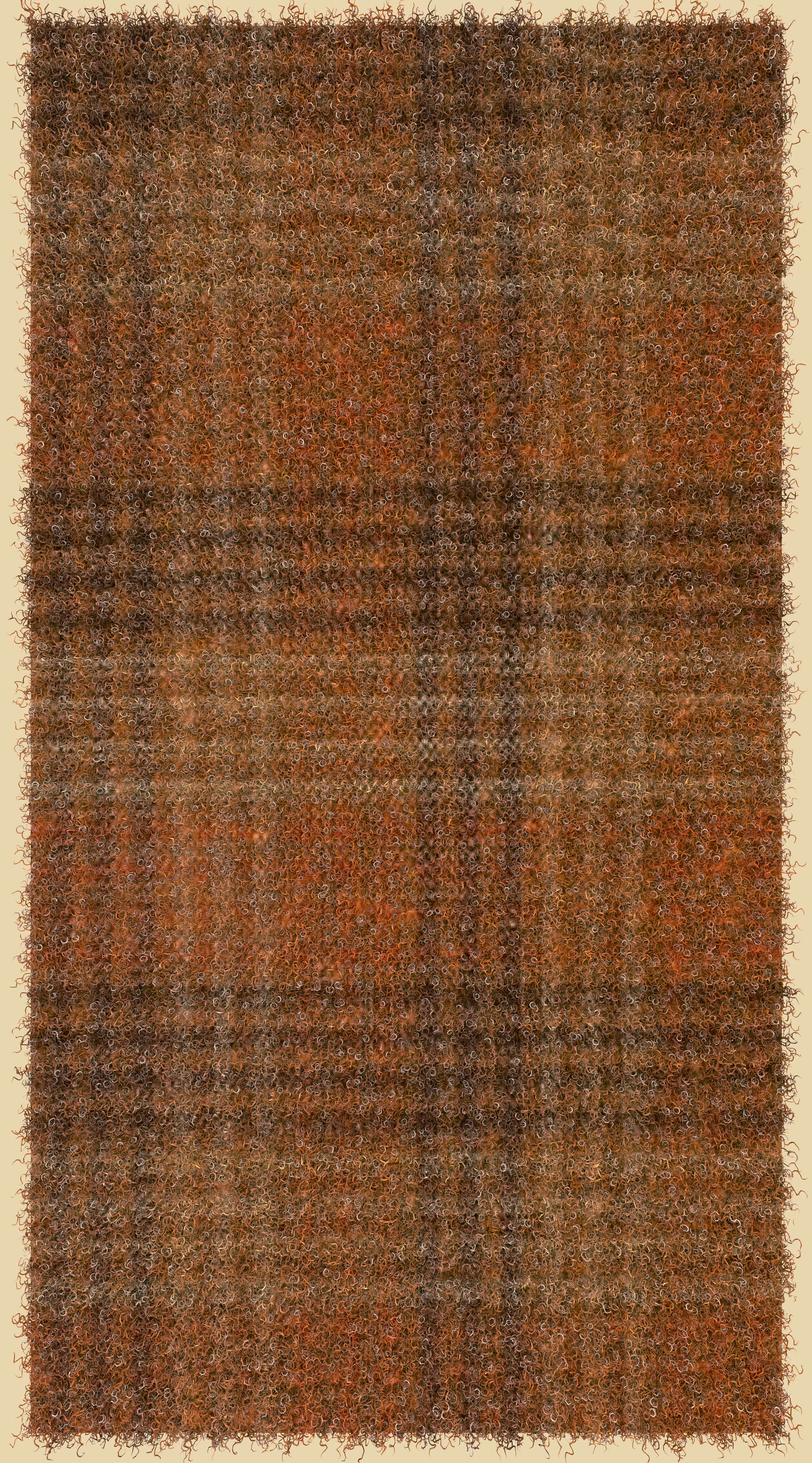 RUGBRN // 007