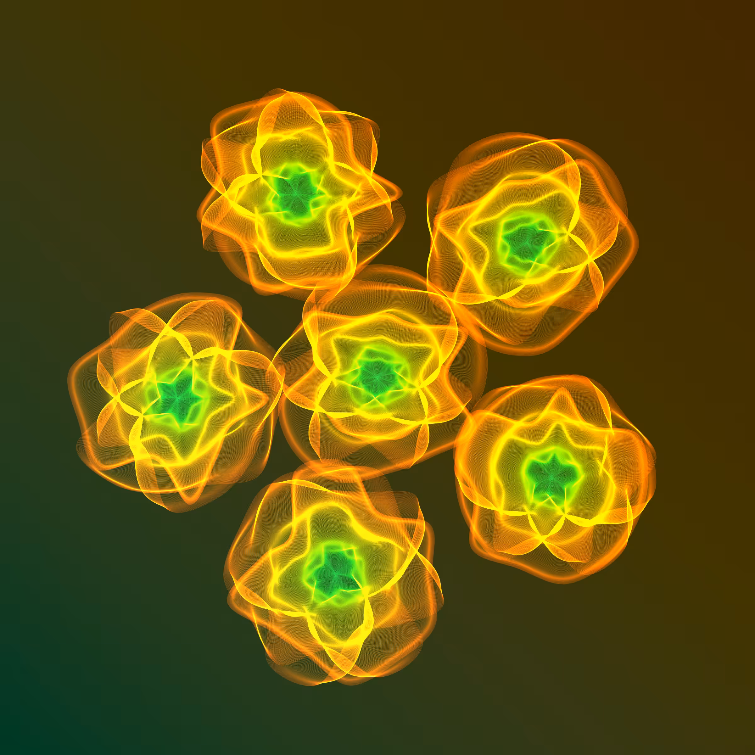 Flowers #1292