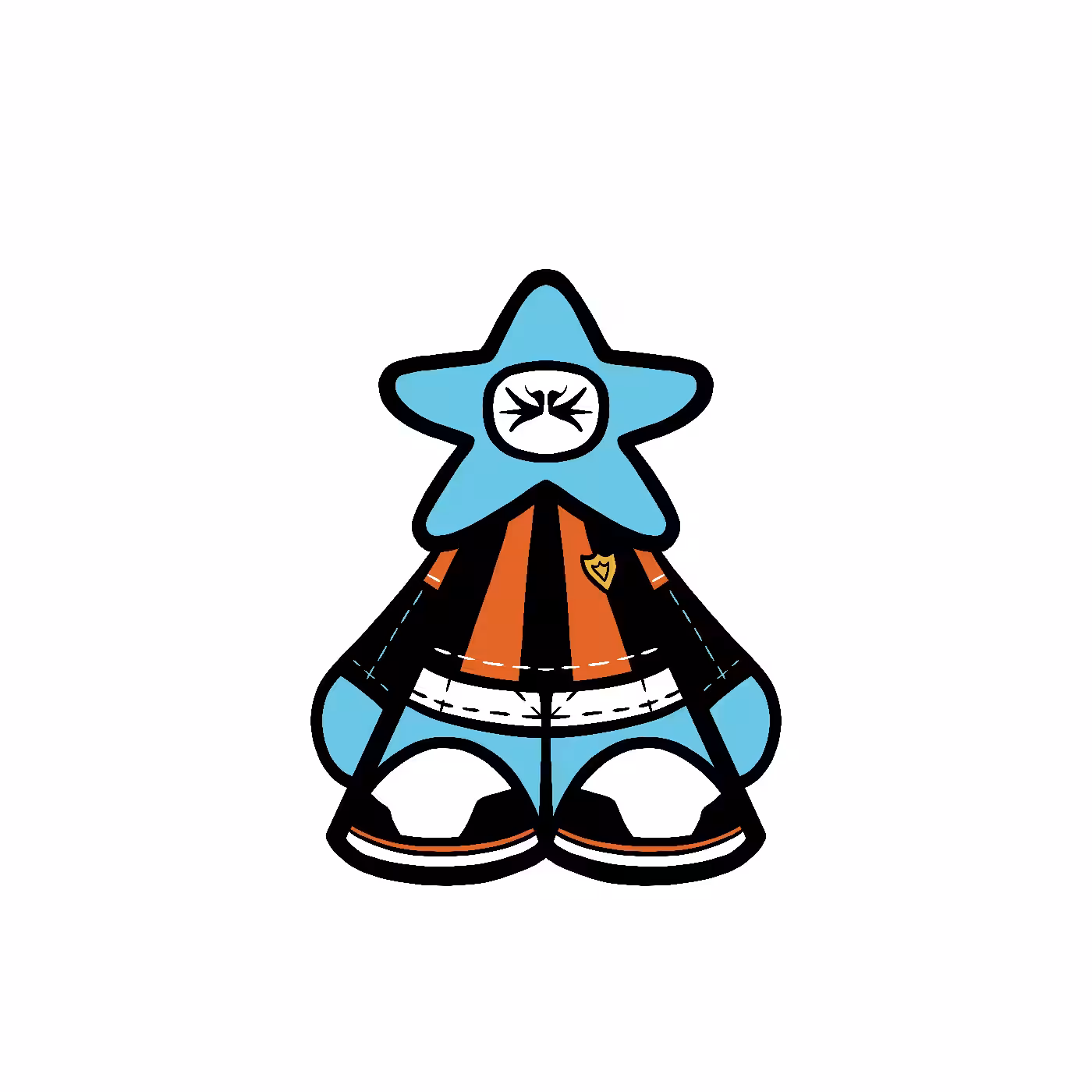 Starzo + Friends #45