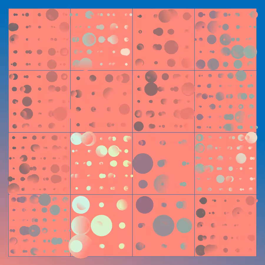 CircGrid #5