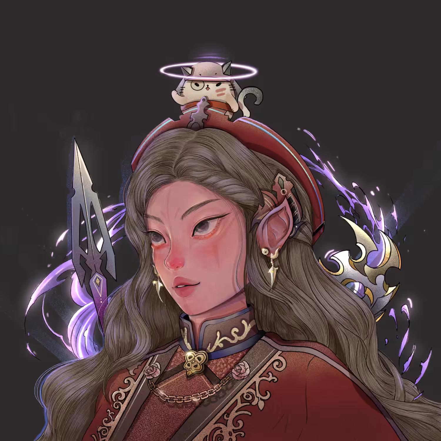 Andra
