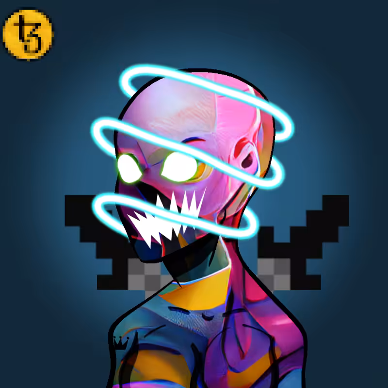 FX_D3M0NS #915