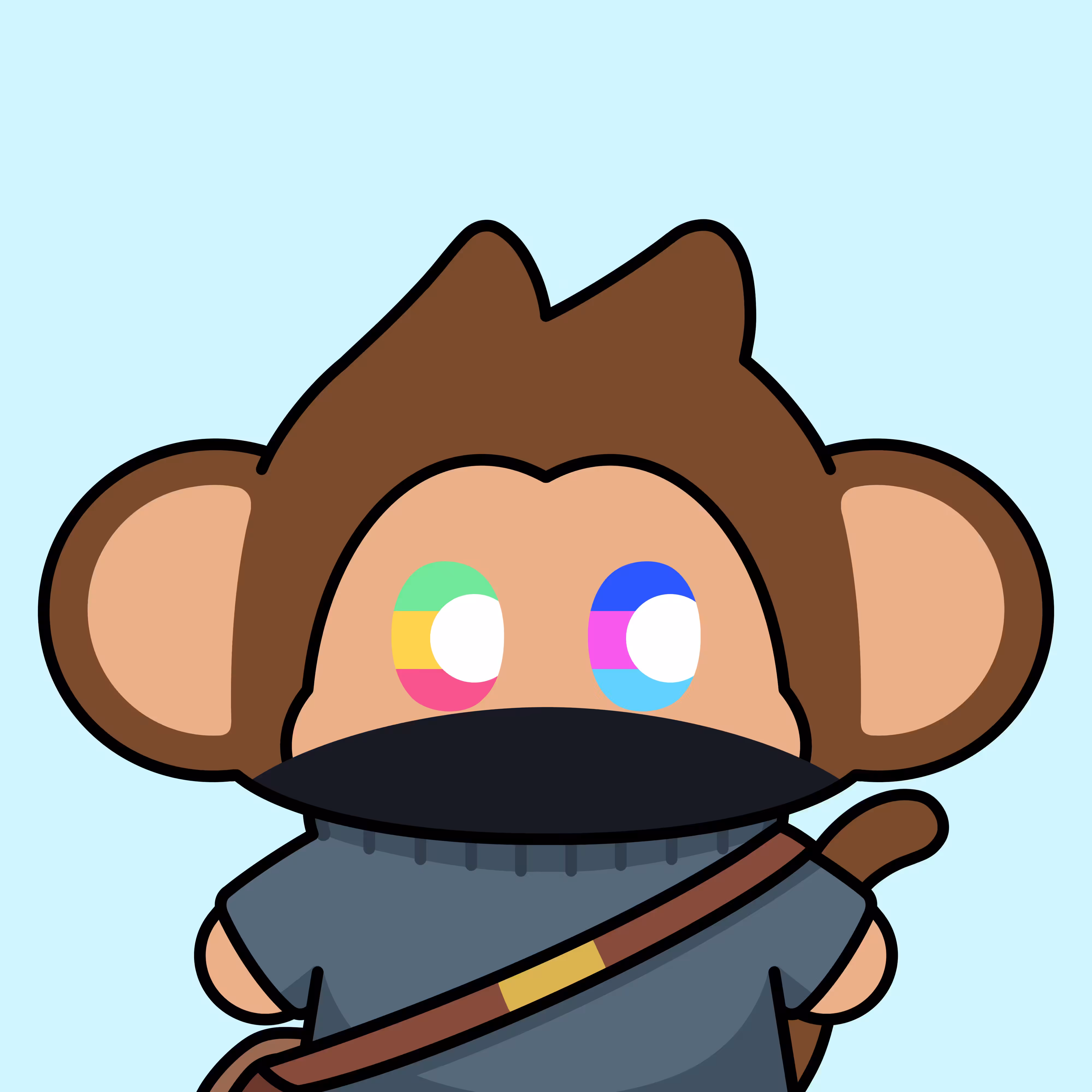 Hikonosuke