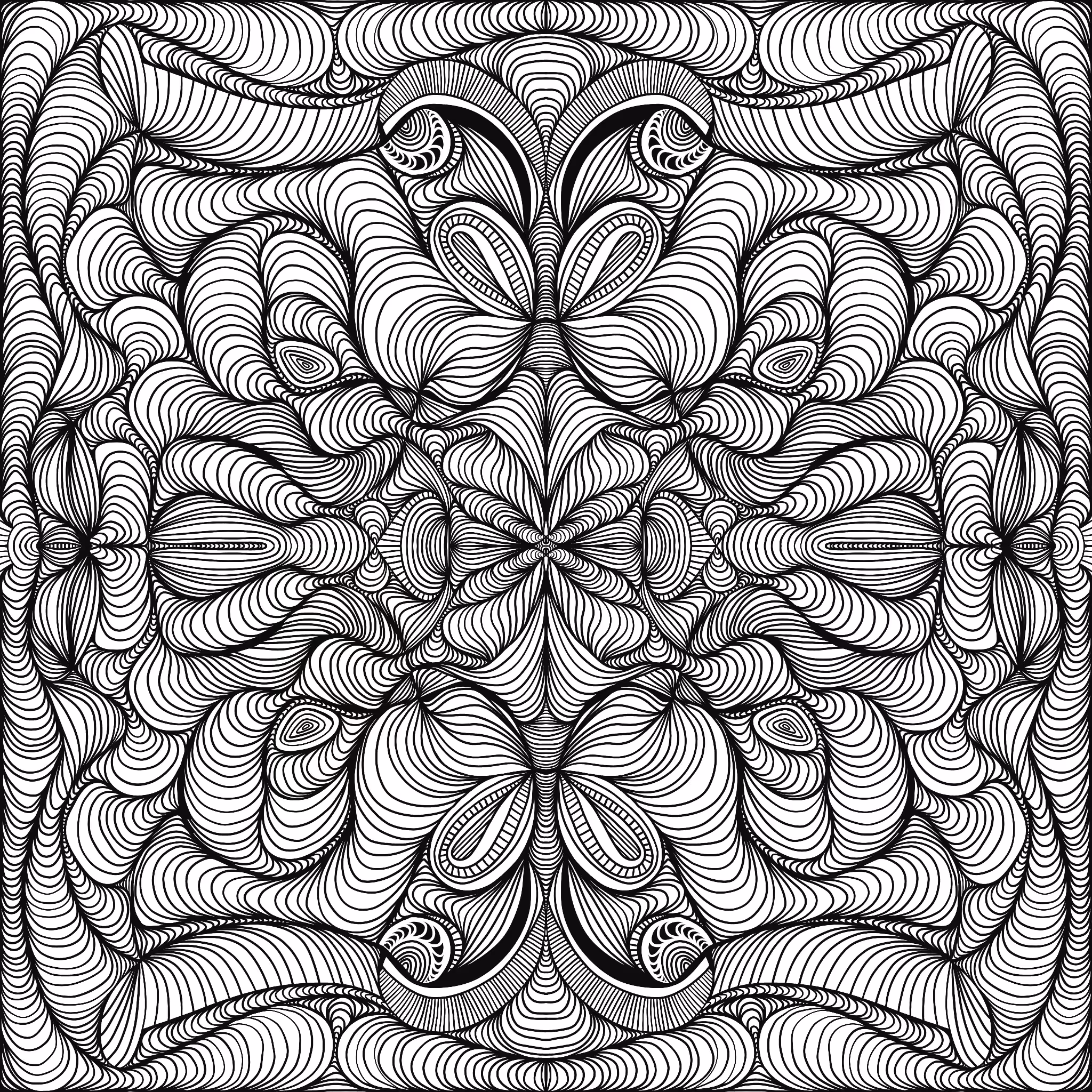 My mind