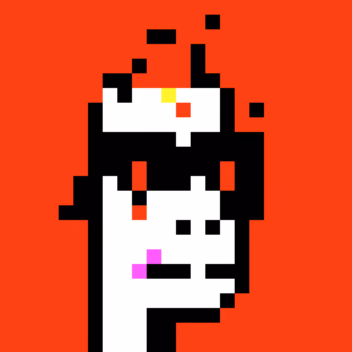 Recrunched DOS Punk 259