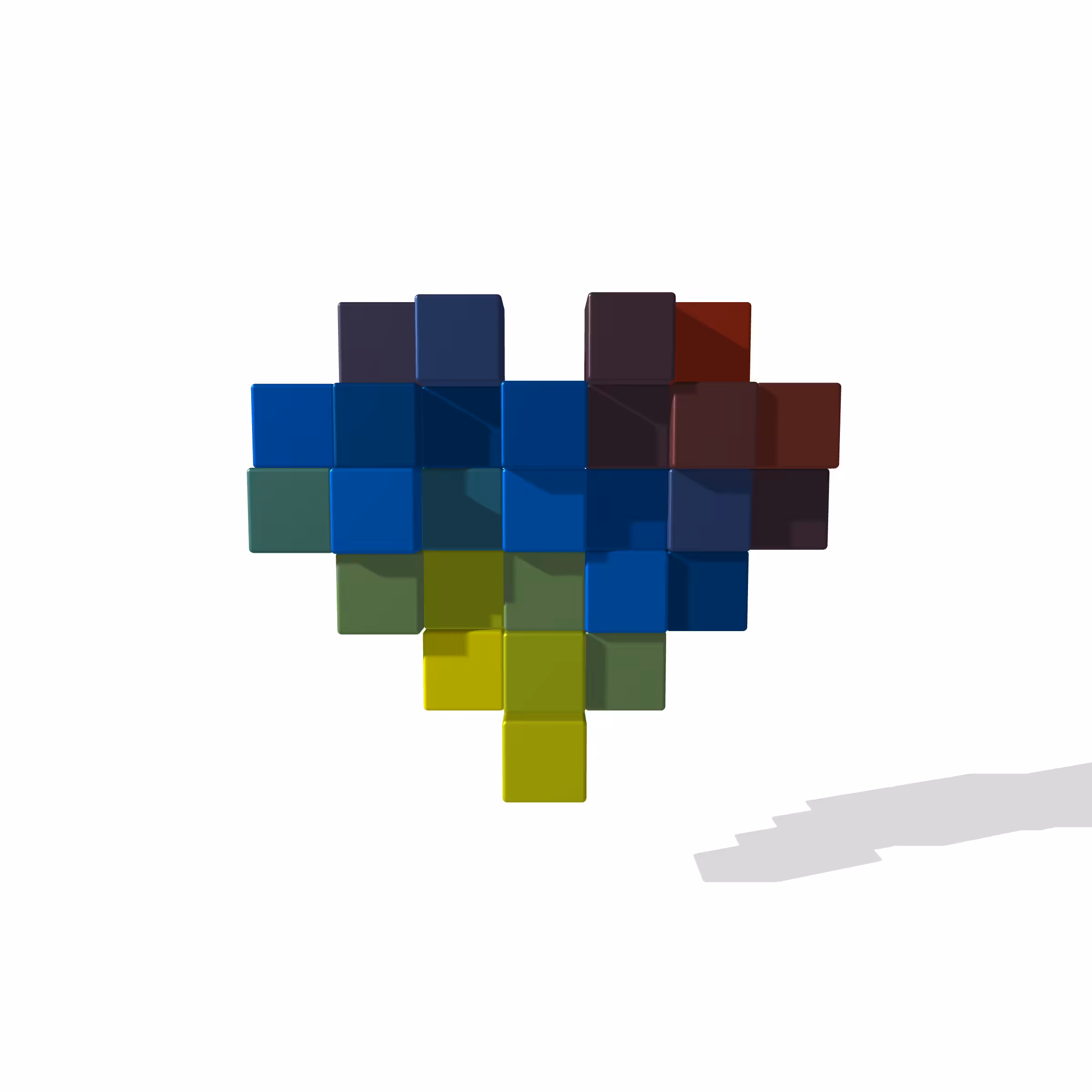 heart + craft #17185