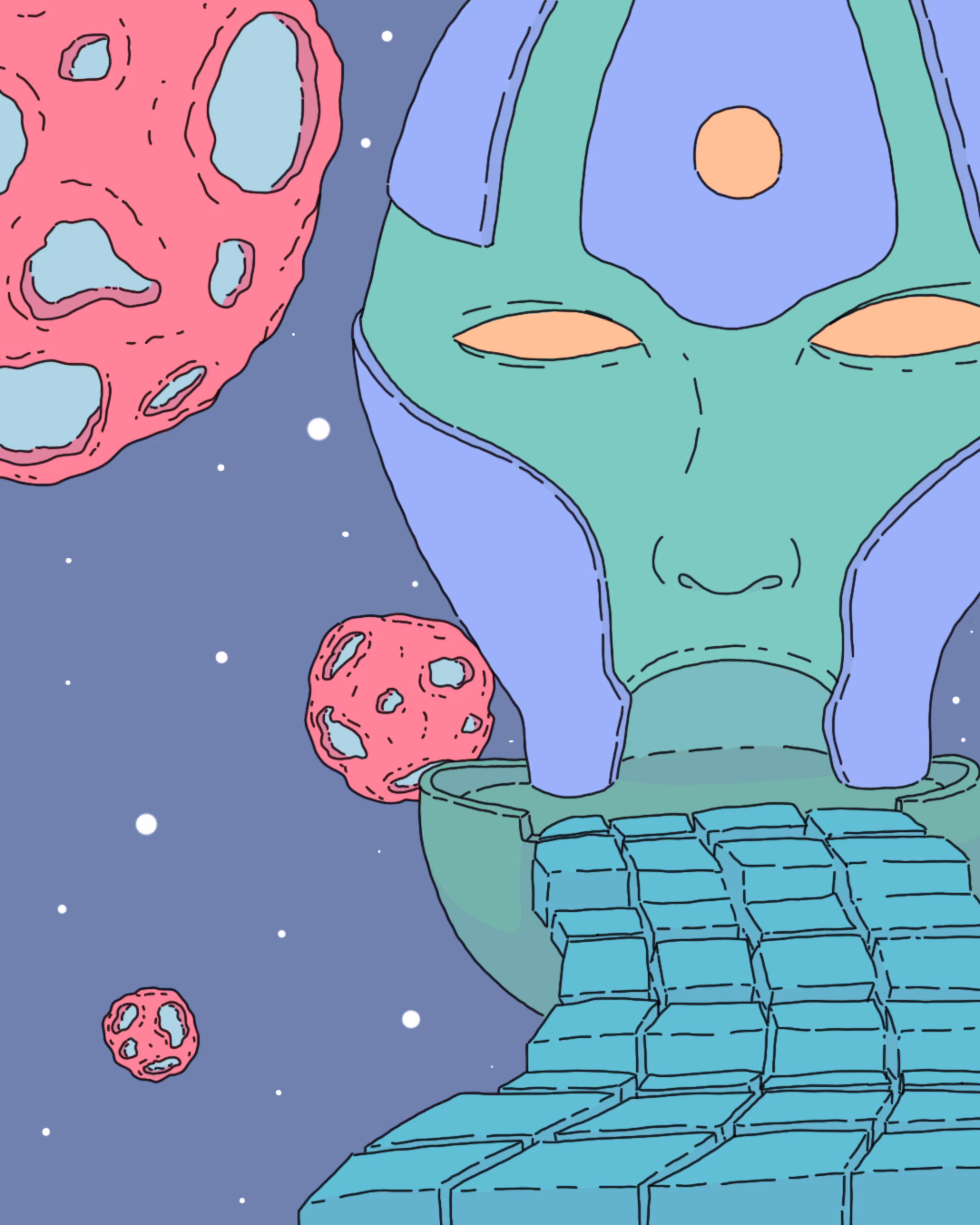 Another World Of Realm