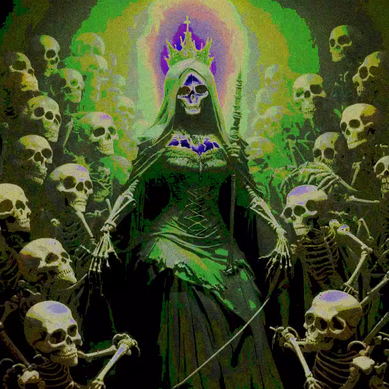 Mass Following