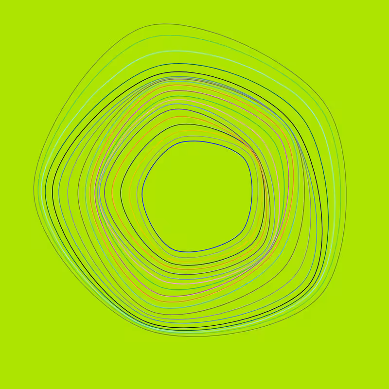 polygonisms #77