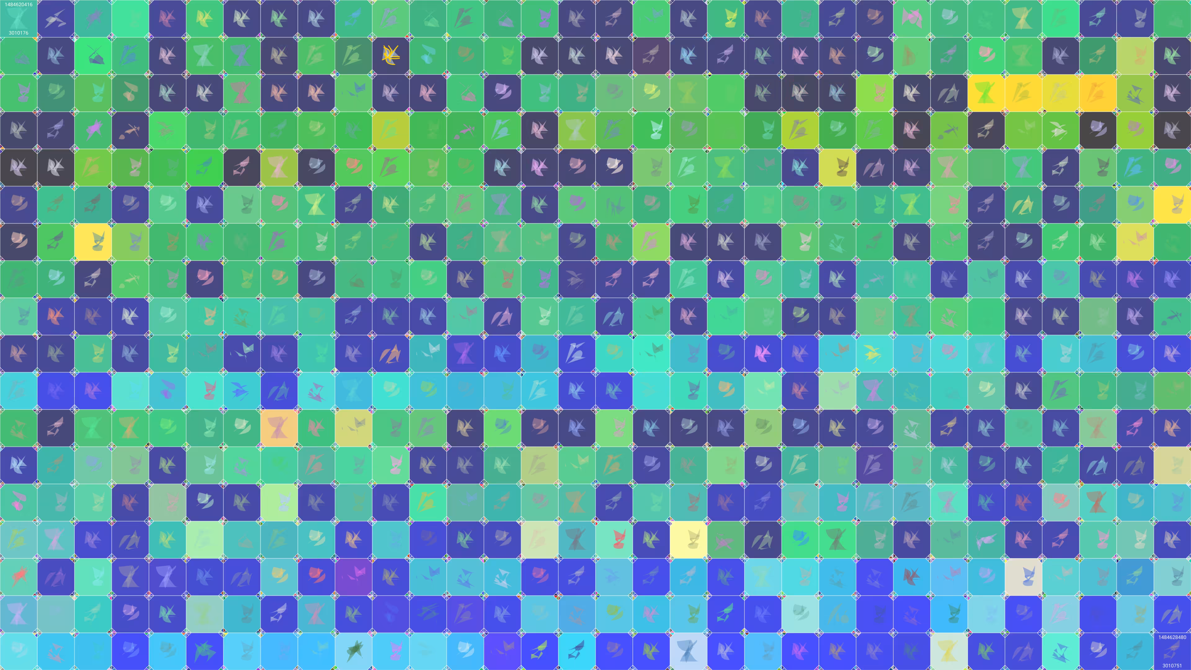 CryptoArte: Painting #5226