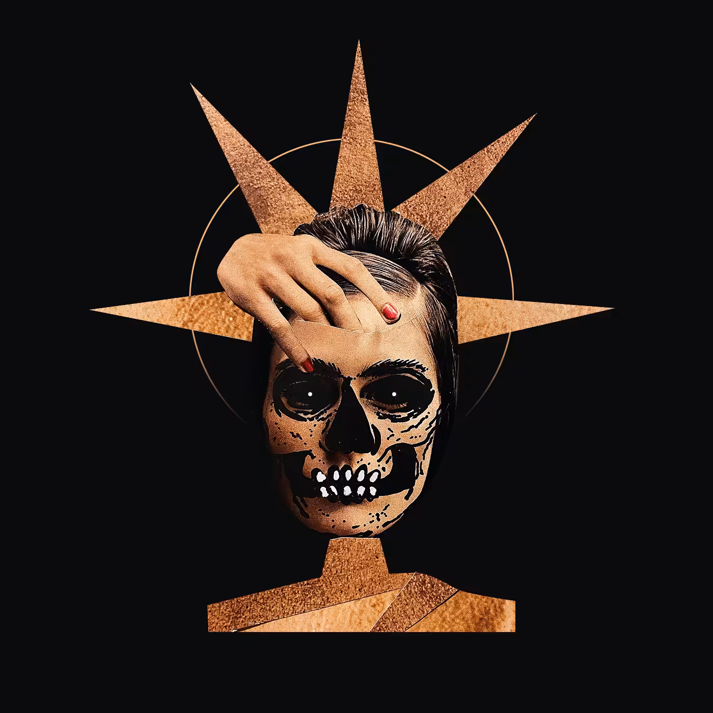 Death Queen Dude