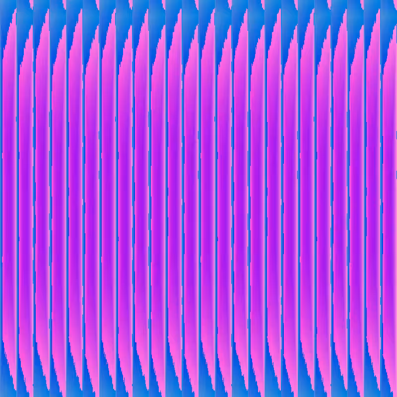 Dance of a Million Pixels #188