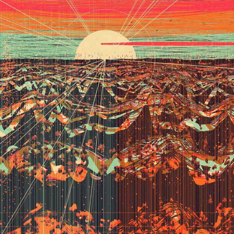 The Valley #64