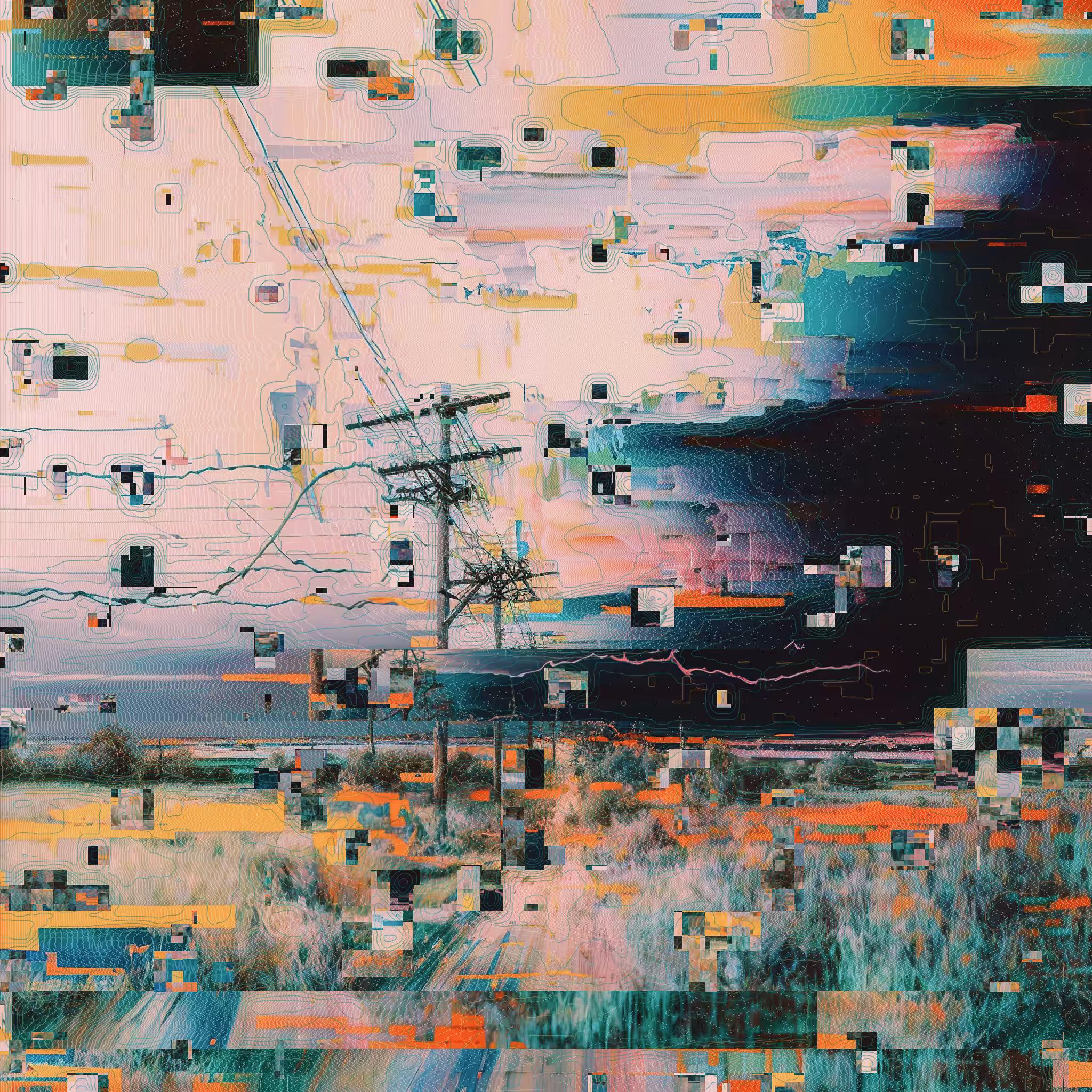 distant echoes of civilization