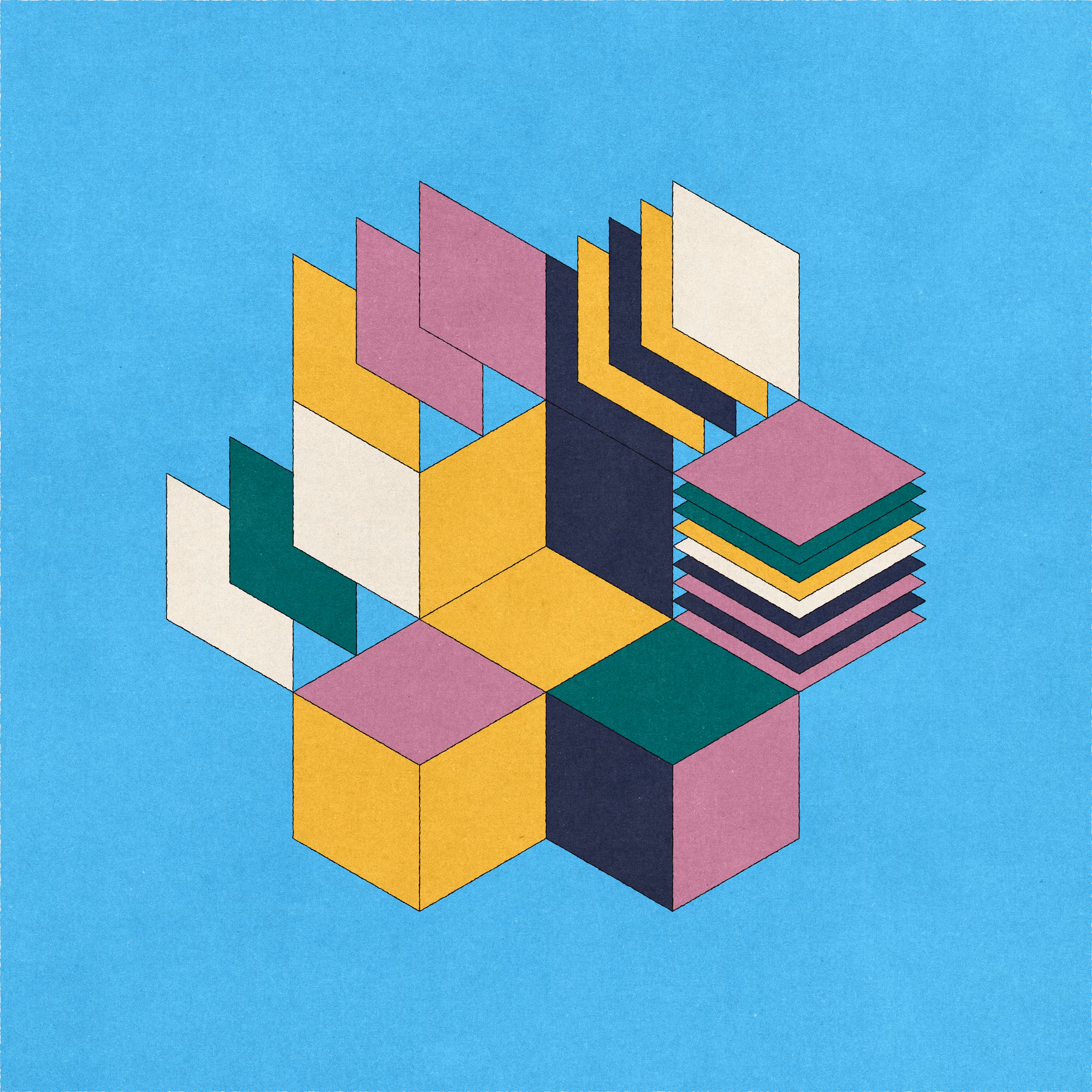 Hexcodes #3