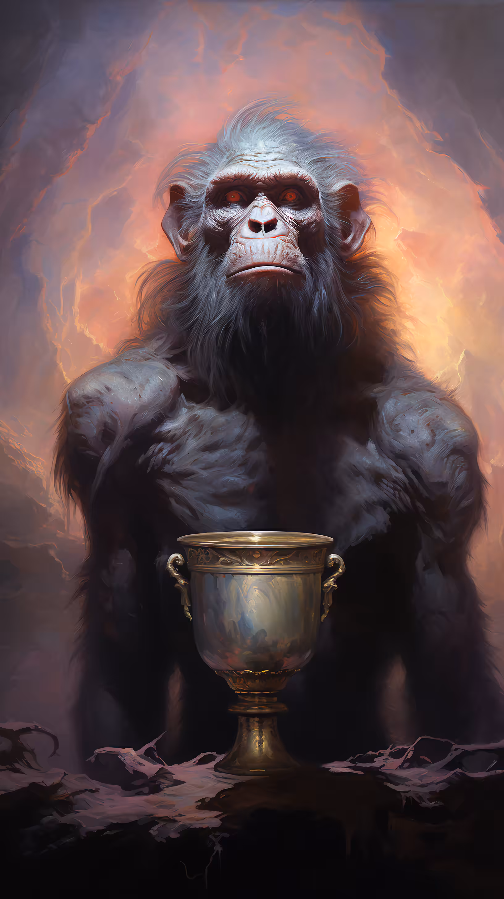 Primitive Collector