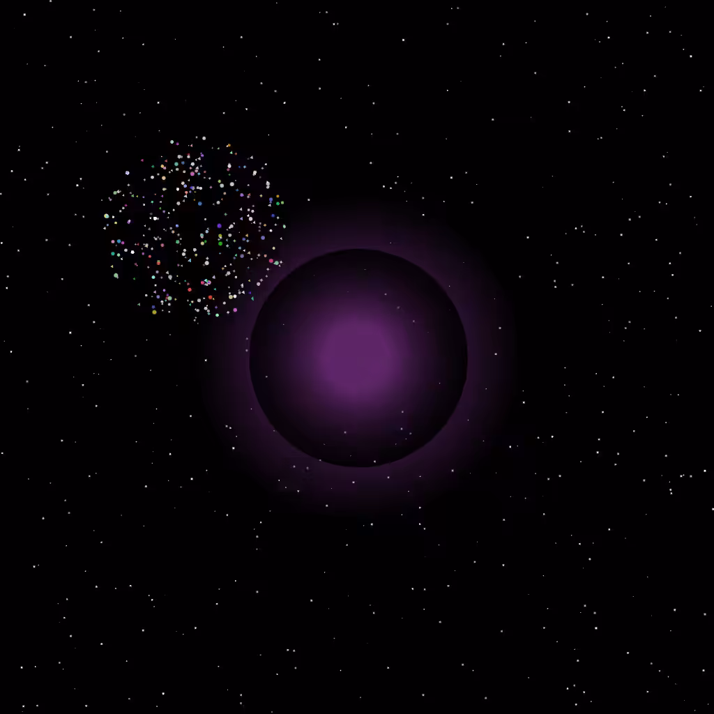 Void's Vestige #232
