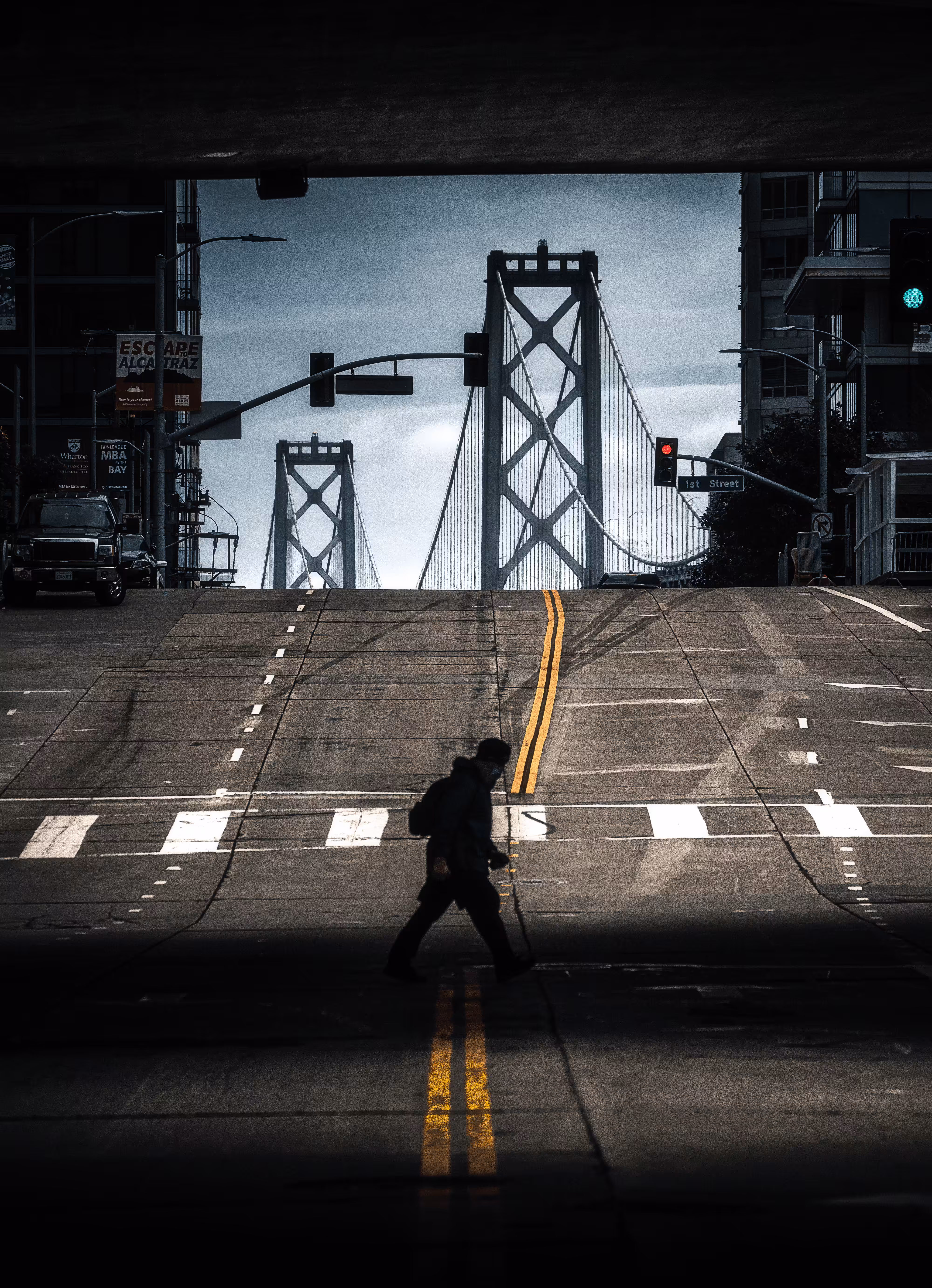 Streets of San Francisco - 15