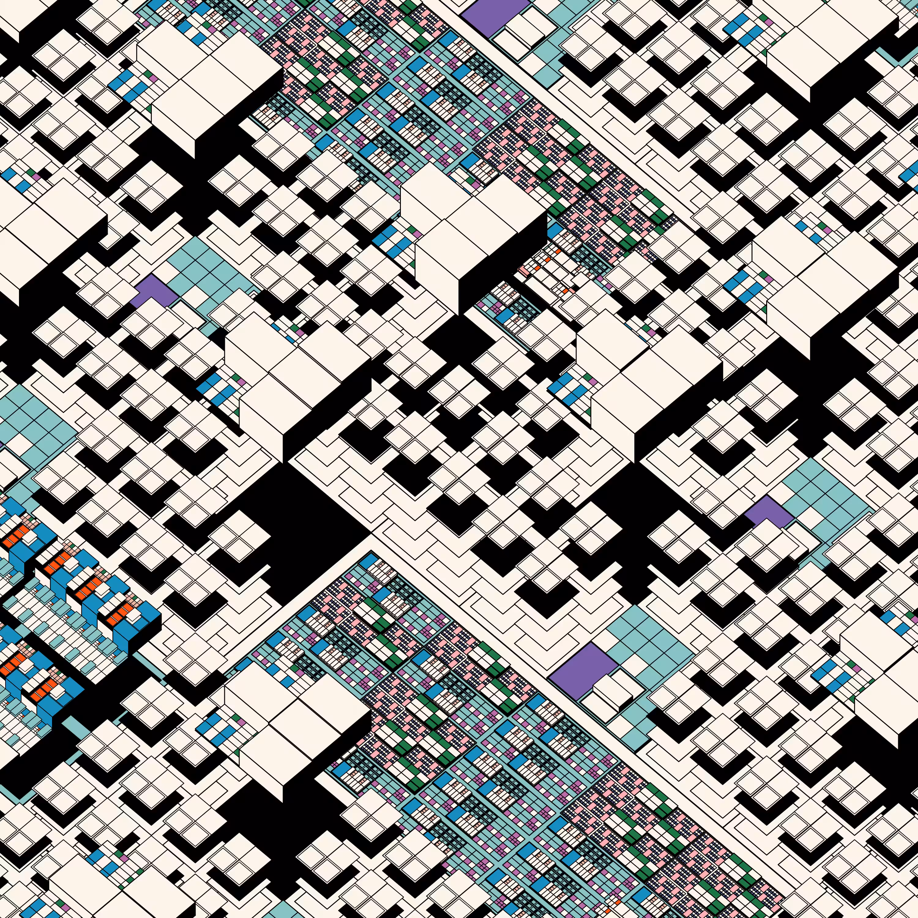 Decagon #28632