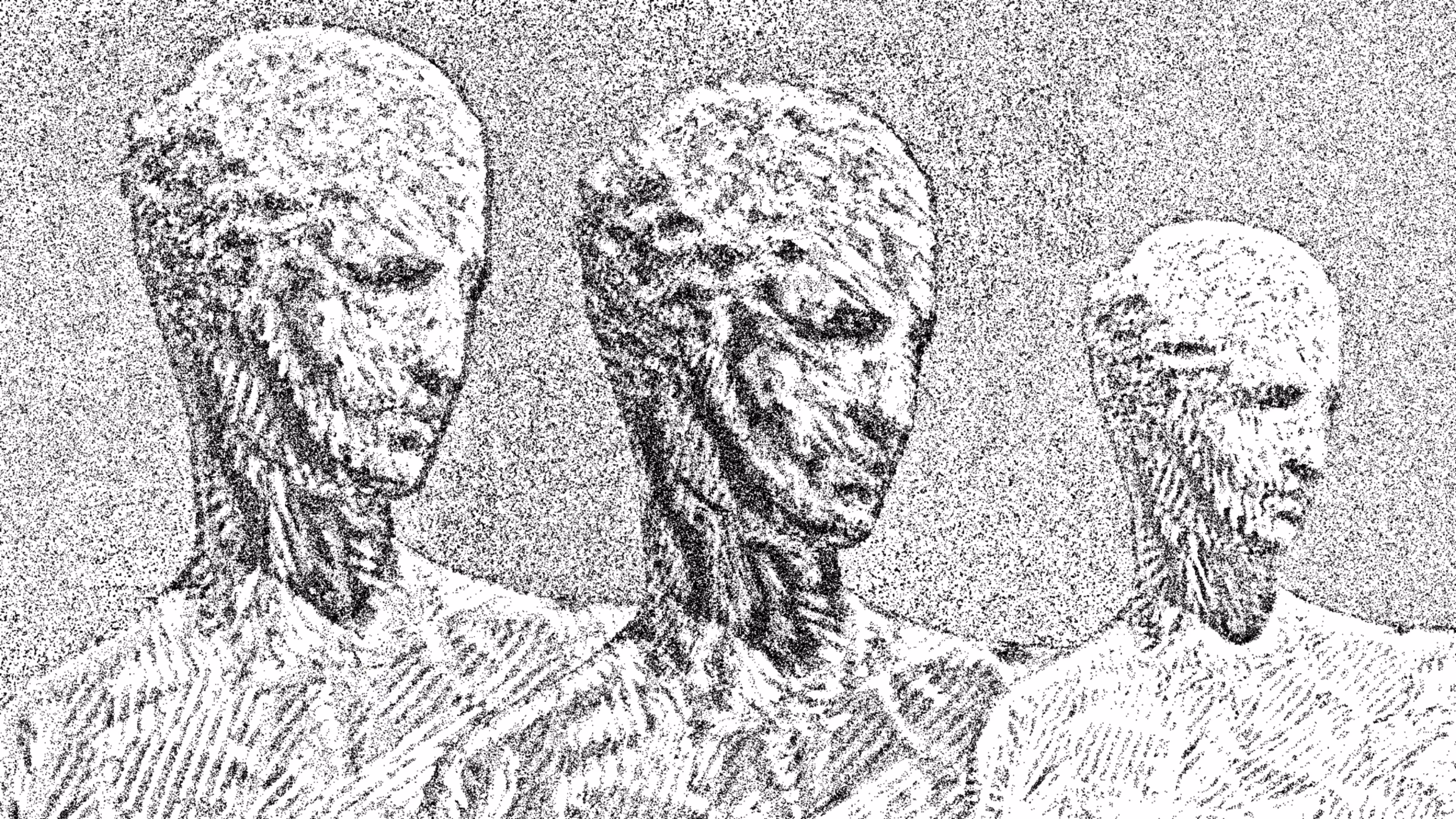 The Silent Watchers