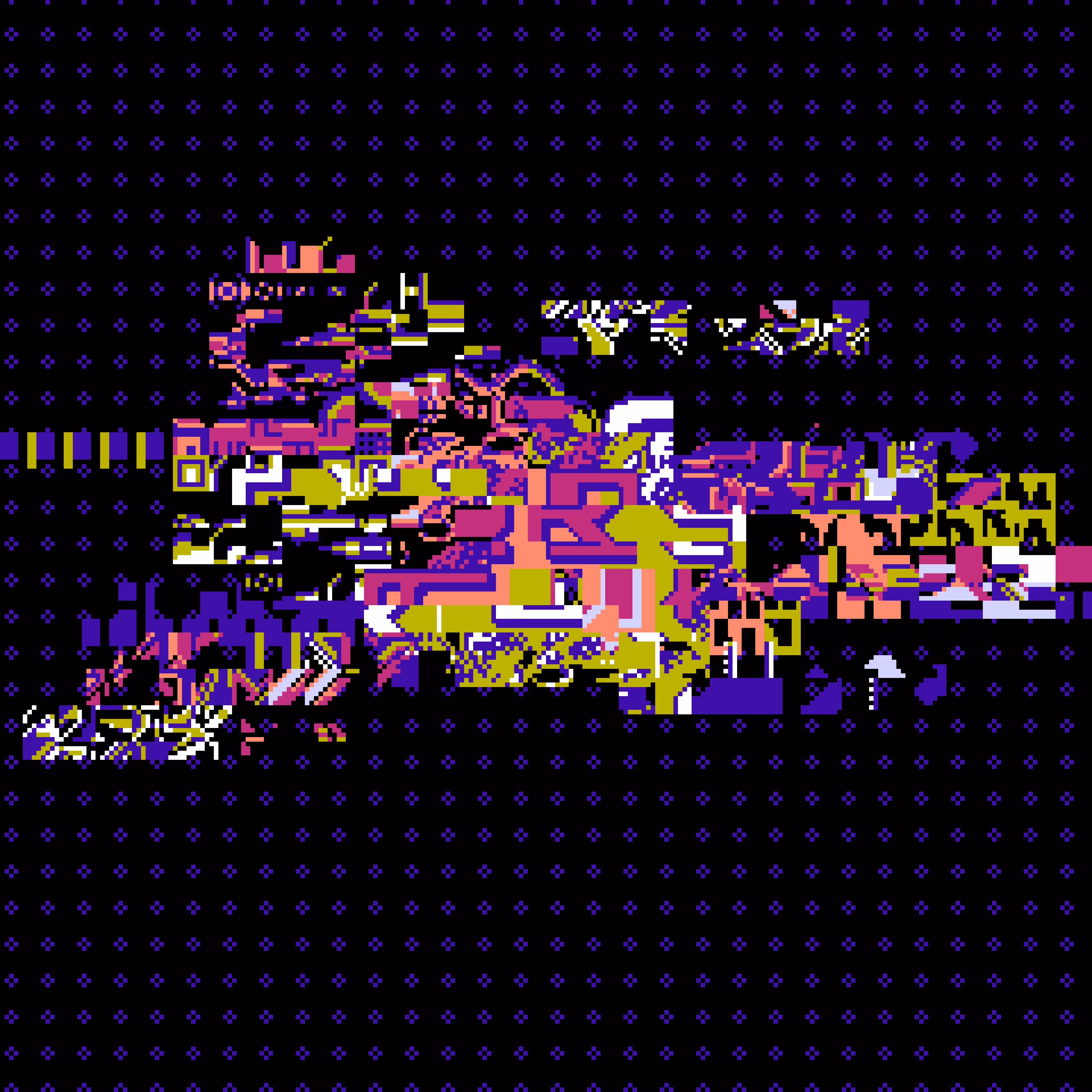 Inaccessible Worlds: Inaccessible World #275
