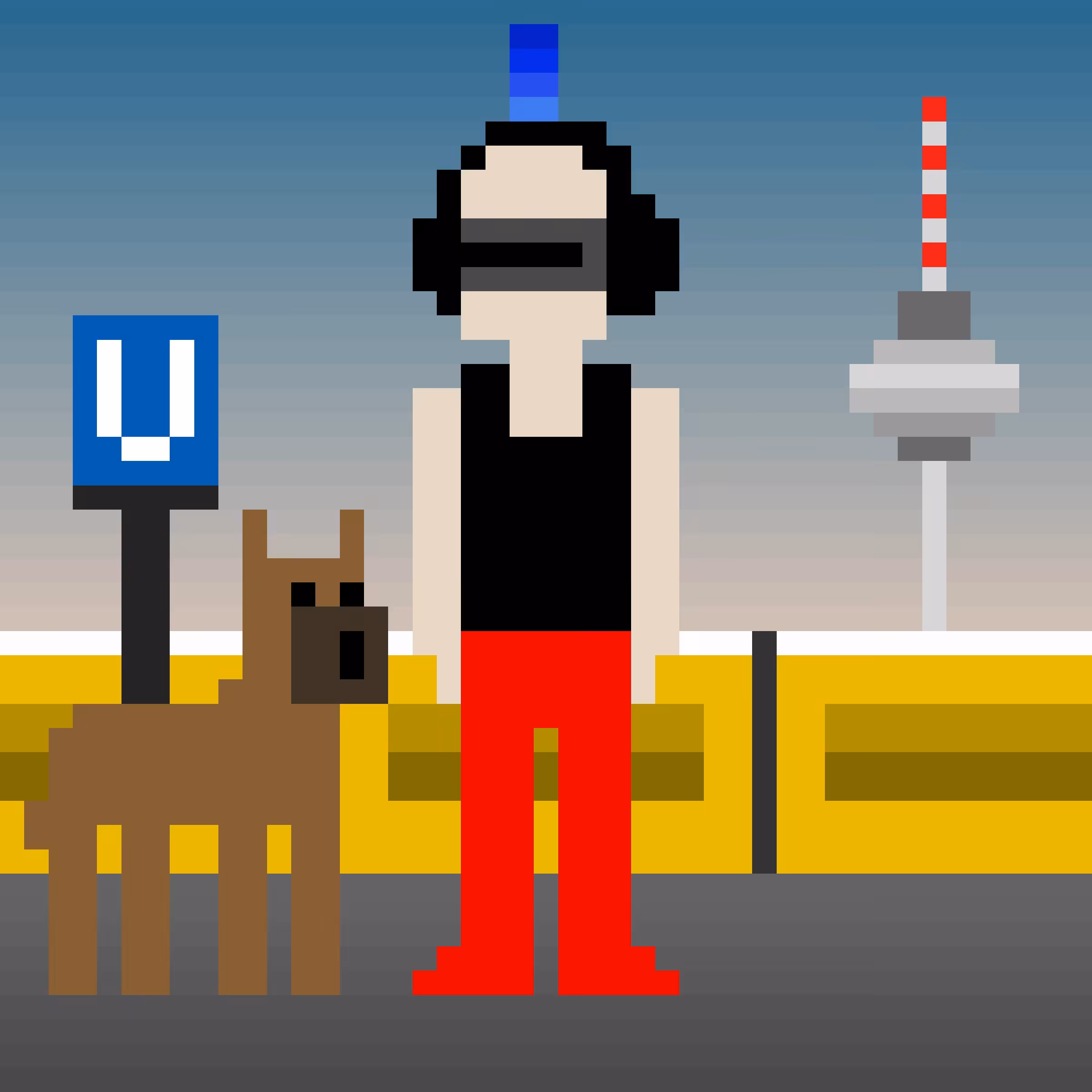 CryptoBerliner #188