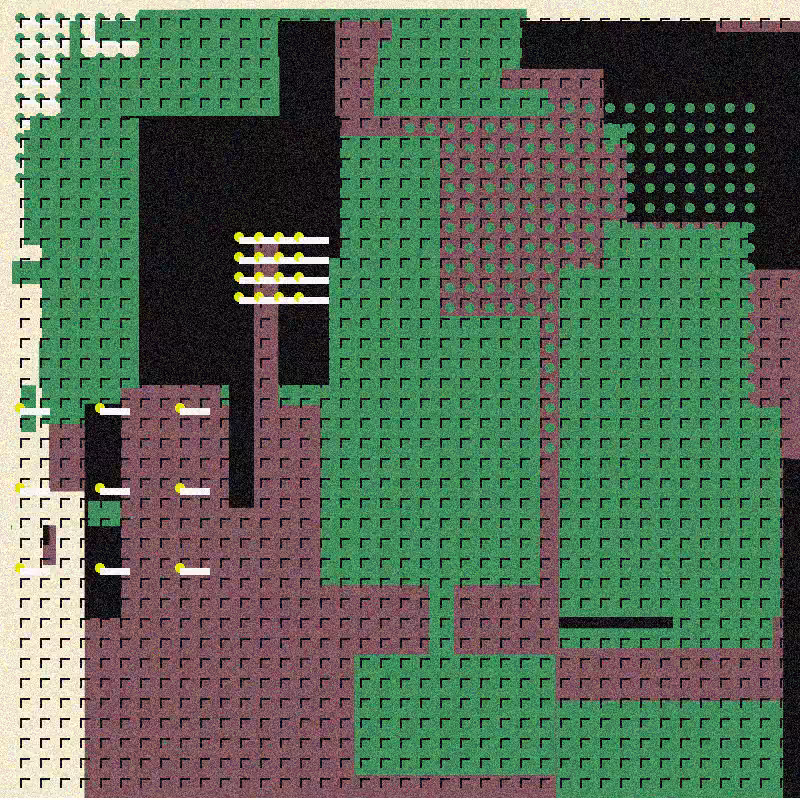 Pulverize Grid #50