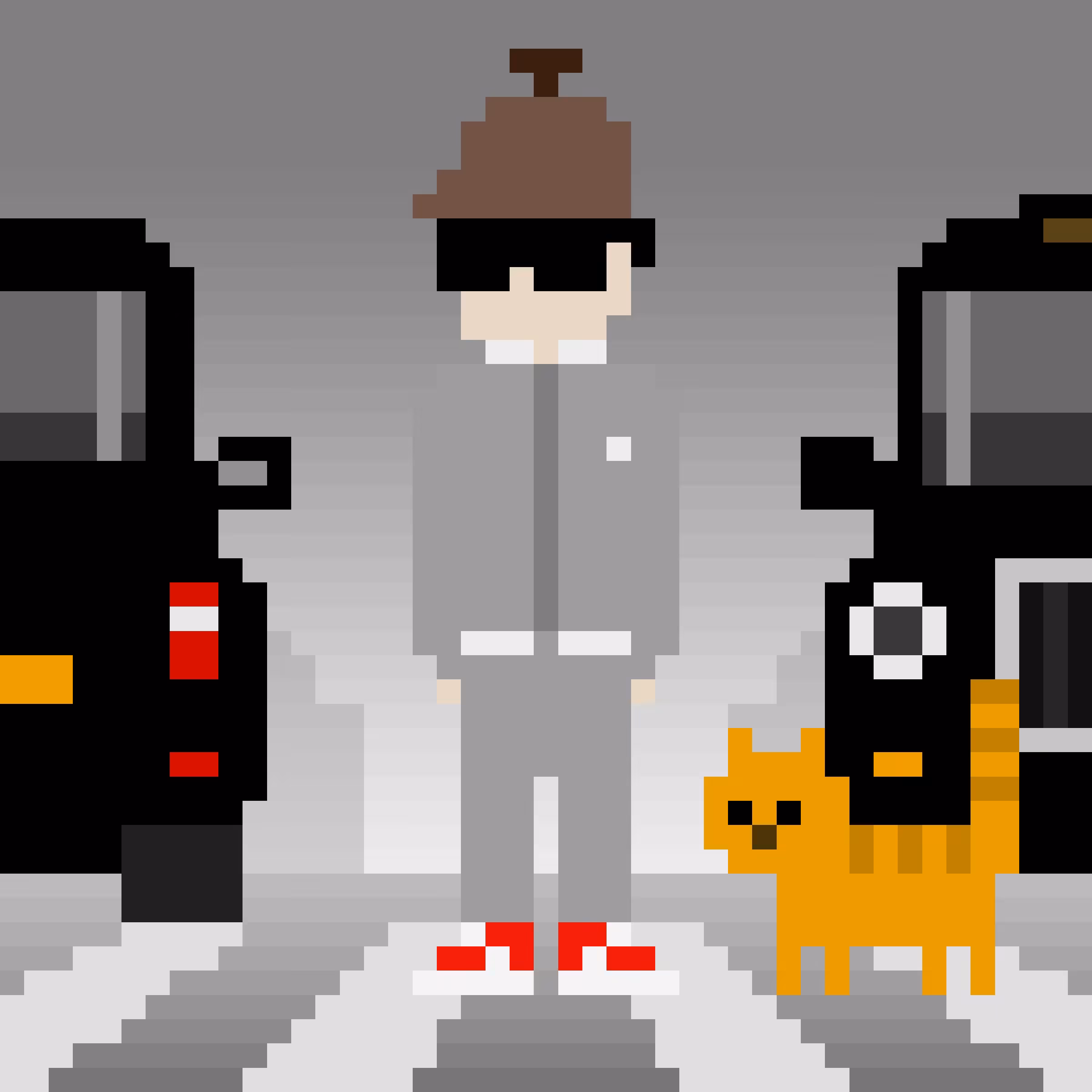 CryptoLondoner #726