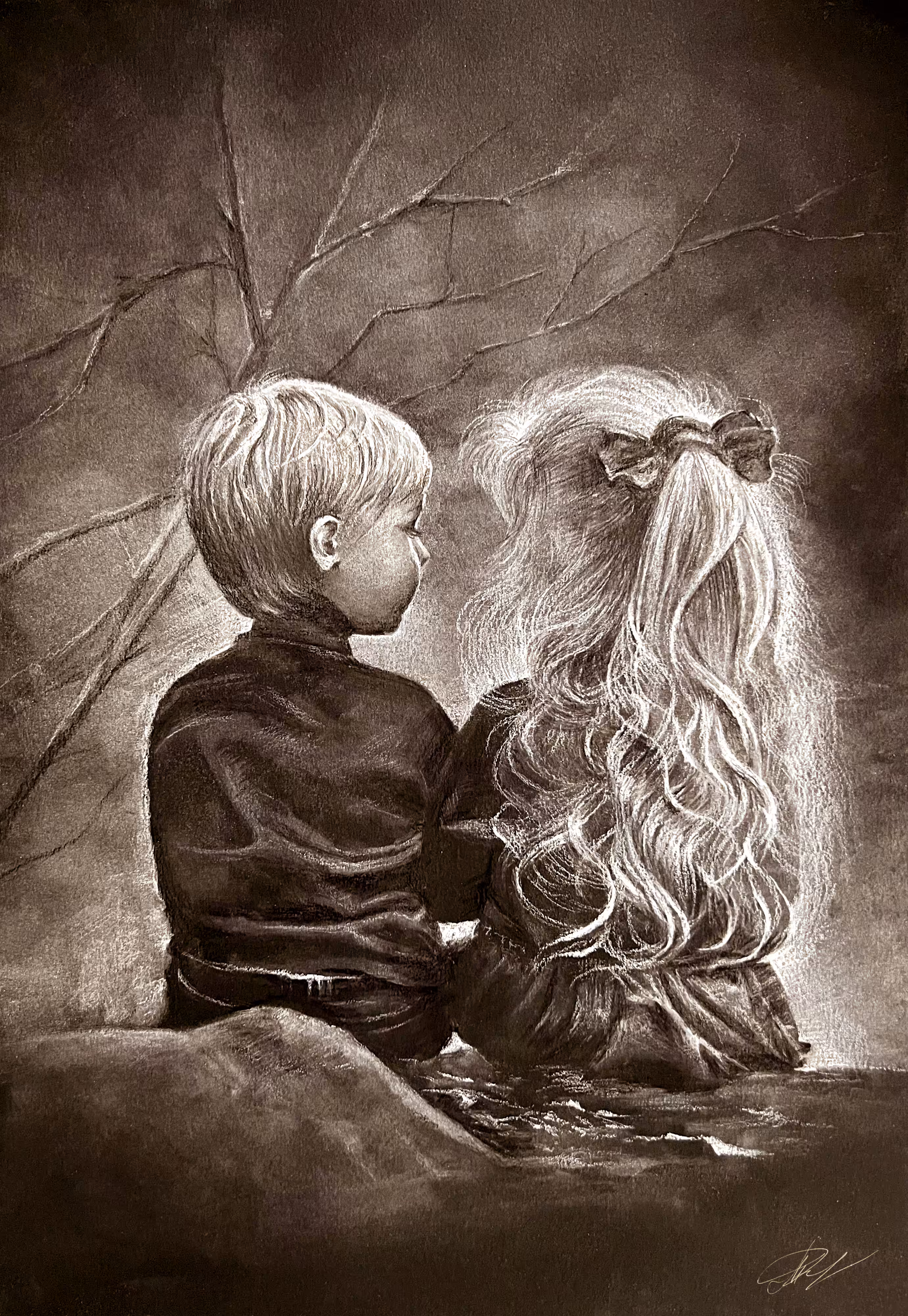 Best friends