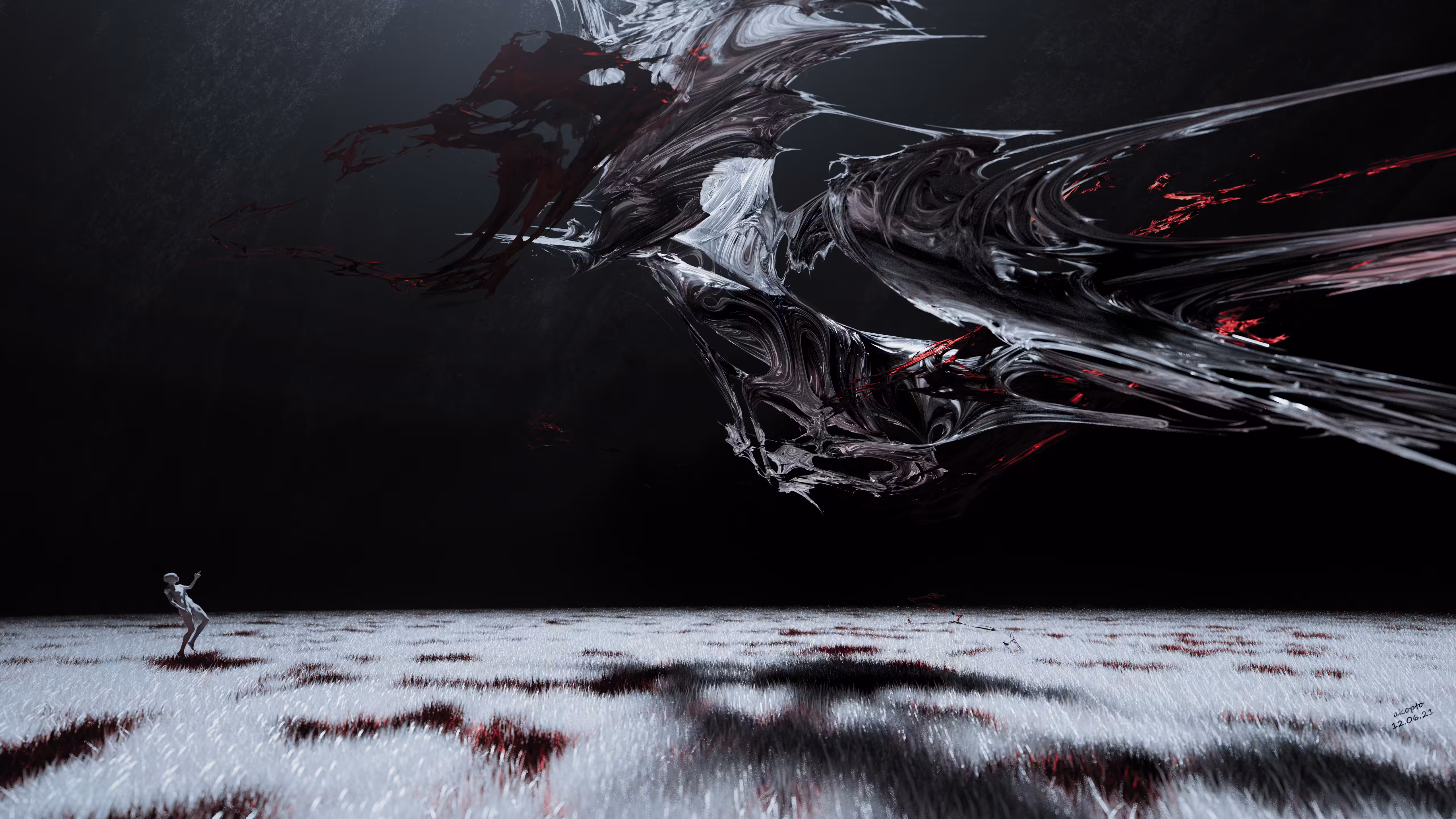 The Entity (single)