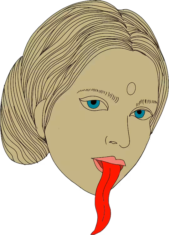 Twisted Personalities
