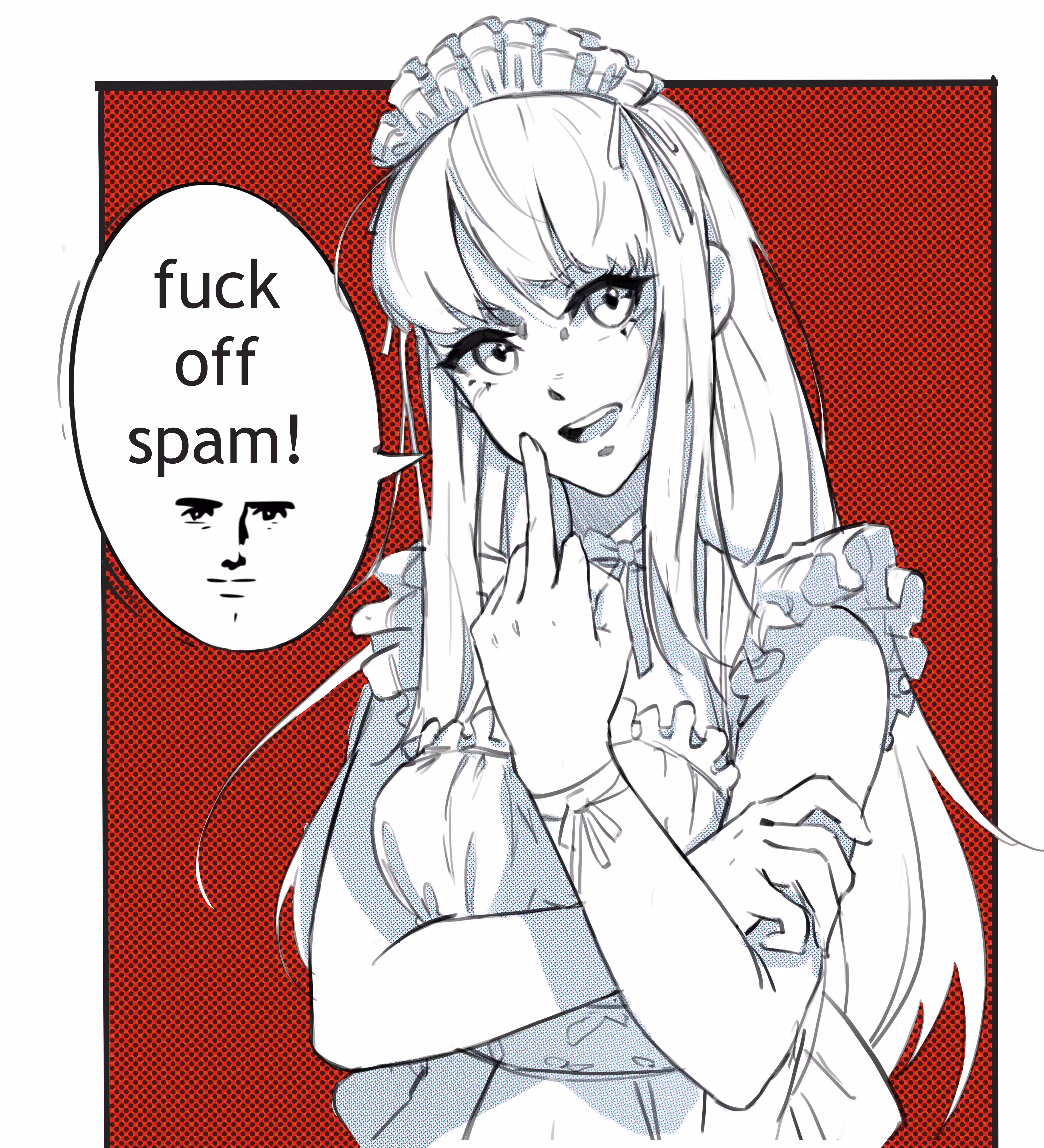 Yamete 