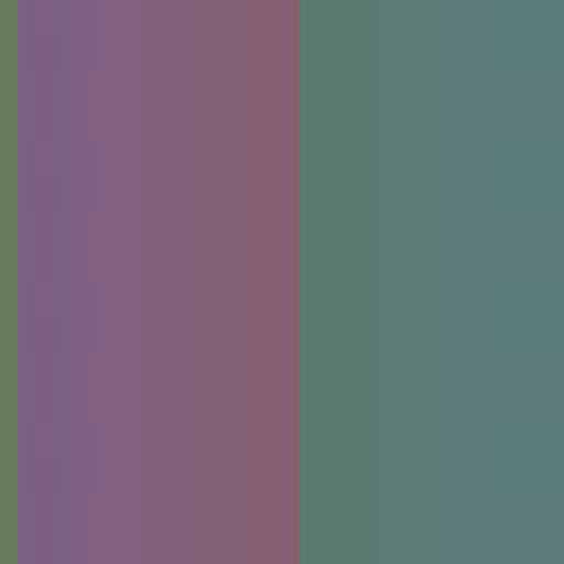 GLICPIXXXVER002 - GRAND COLLECTION: GLICPIXXXVER002 #5158