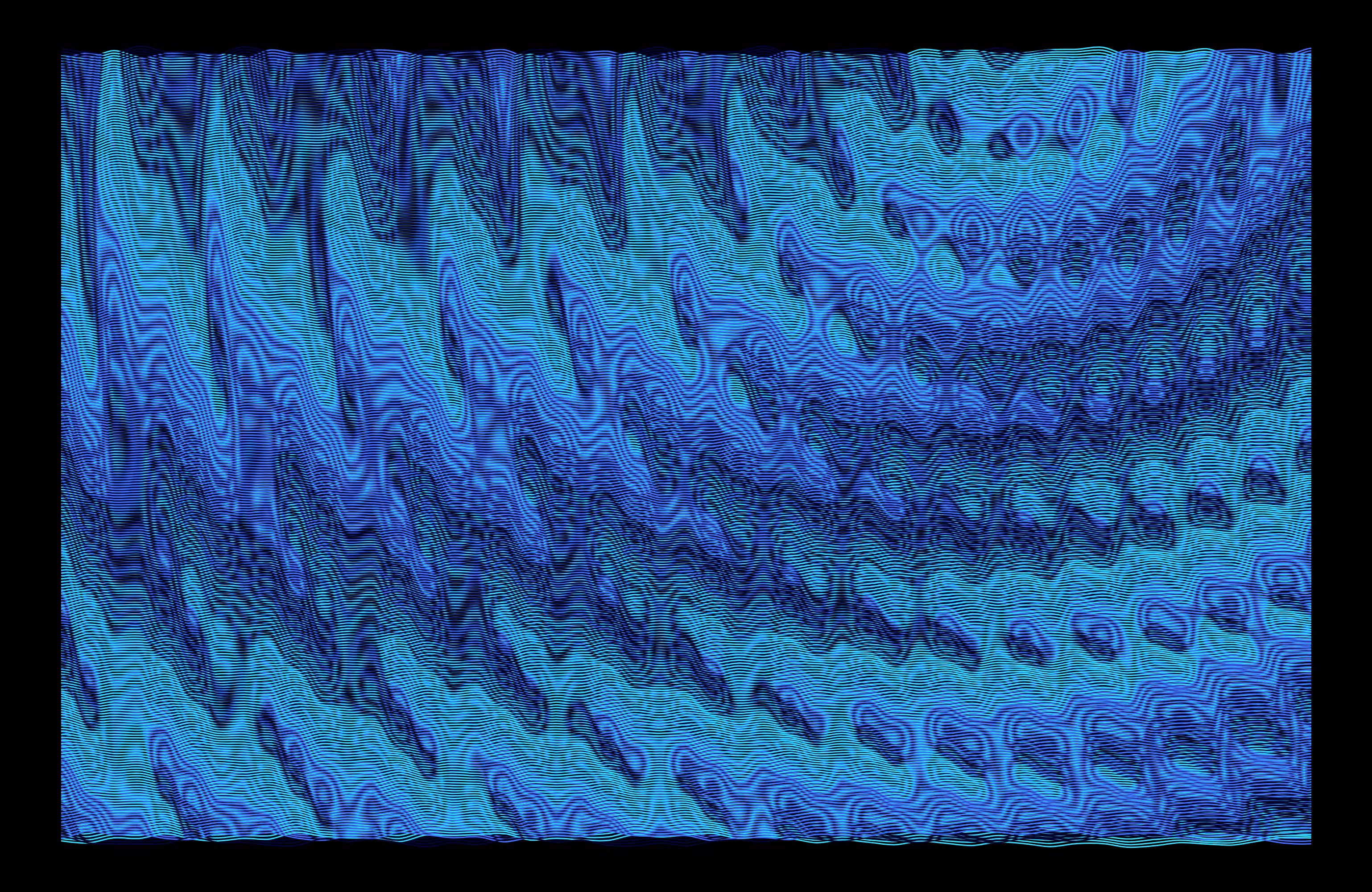 Fluid Edge #43