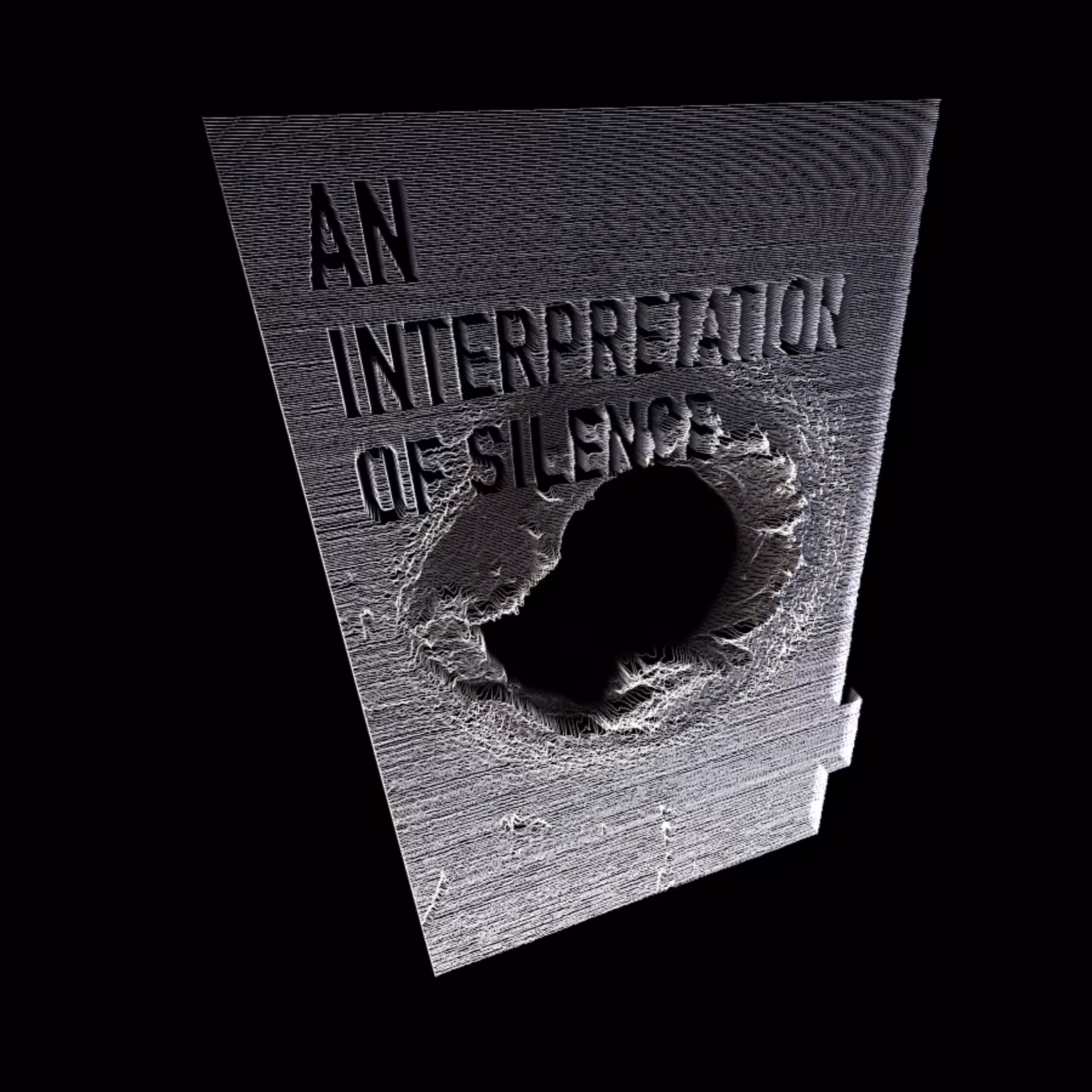 An interpretation