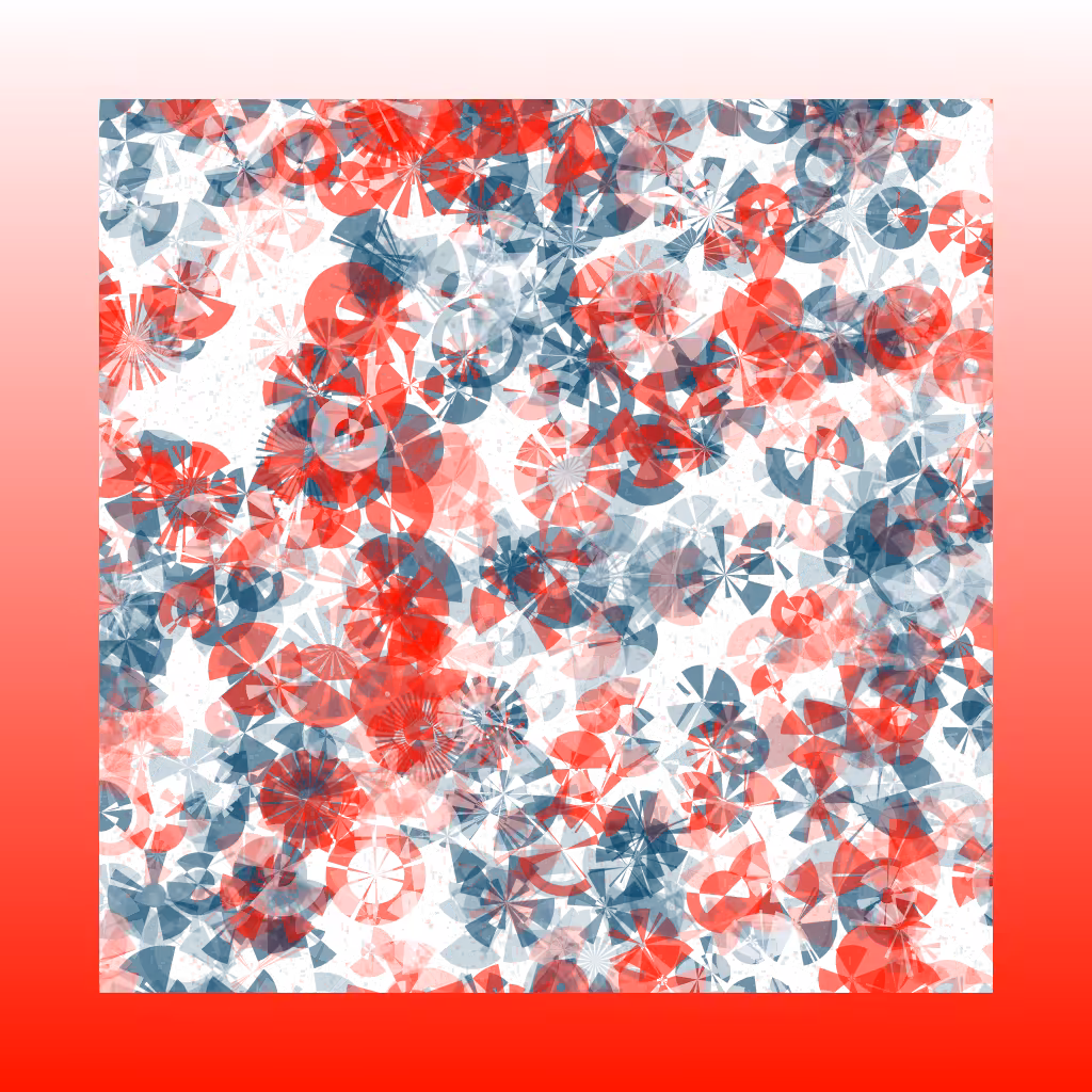 Parterre de fleurs | BDC #12
