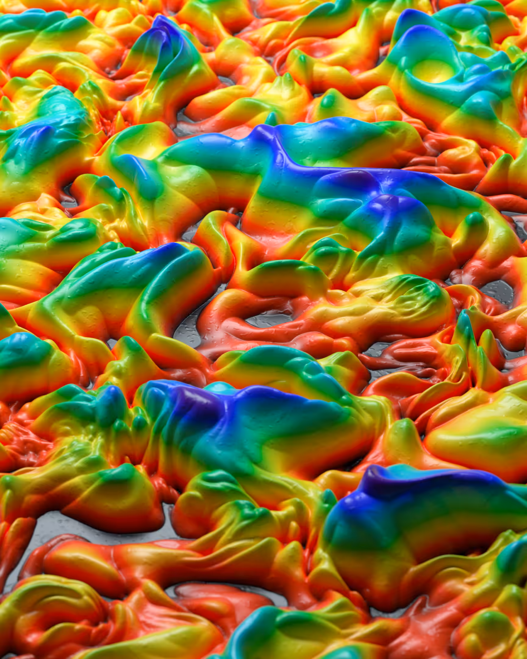 Tripping