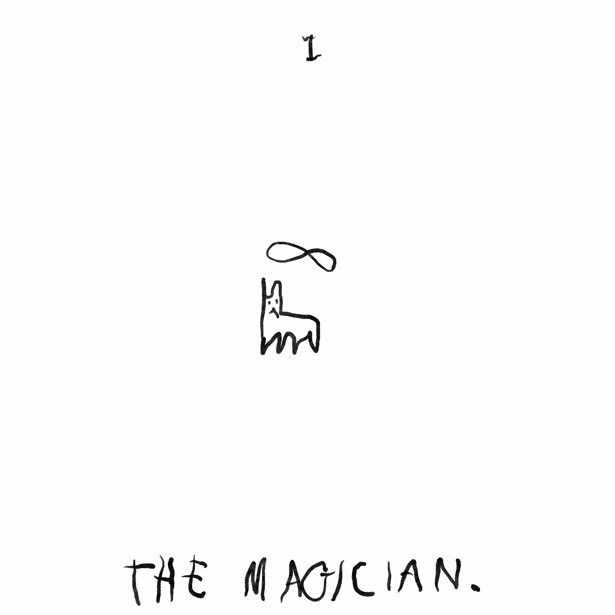 The Magician