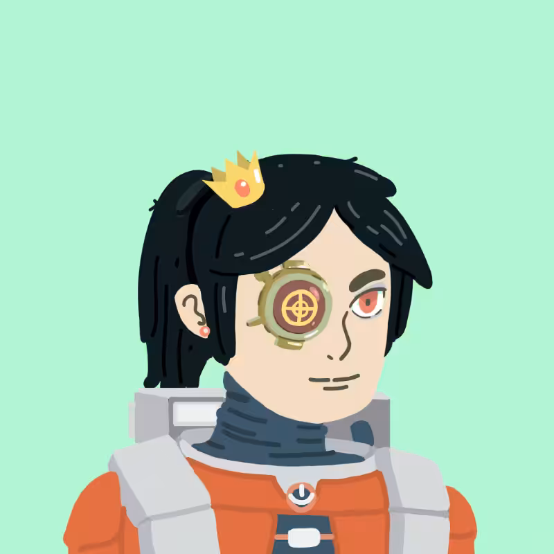 CYBER RESIDENTS #20