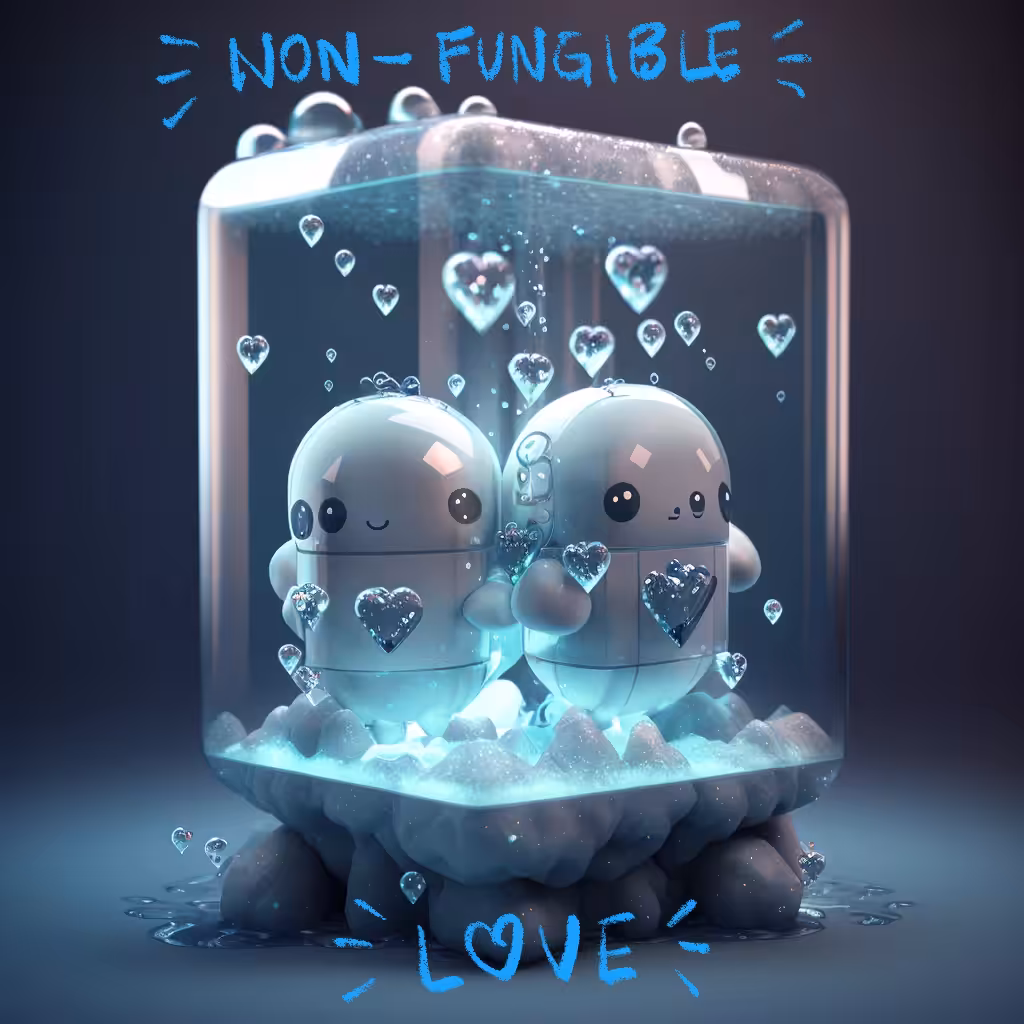 LuvBotz #592