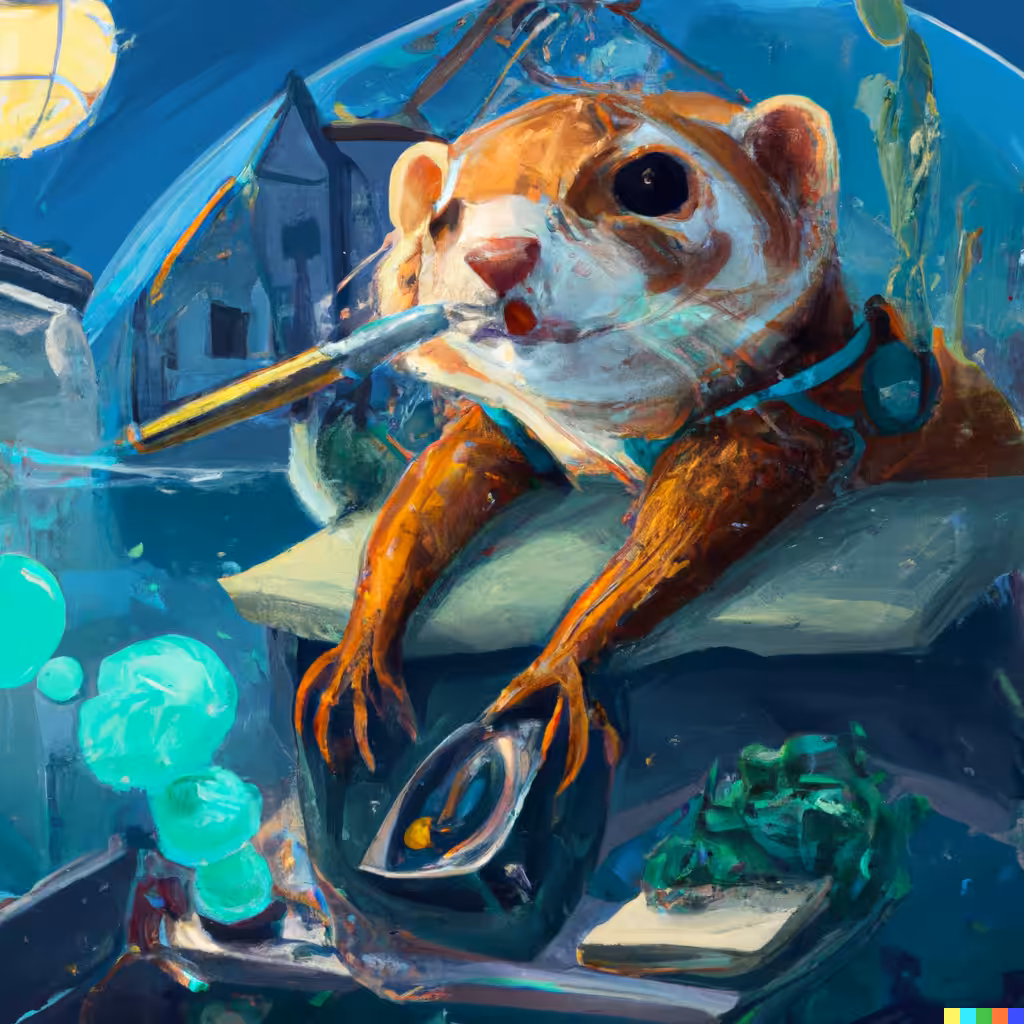 test 2: Test otter open edition