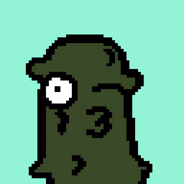 TEZICKLE #9