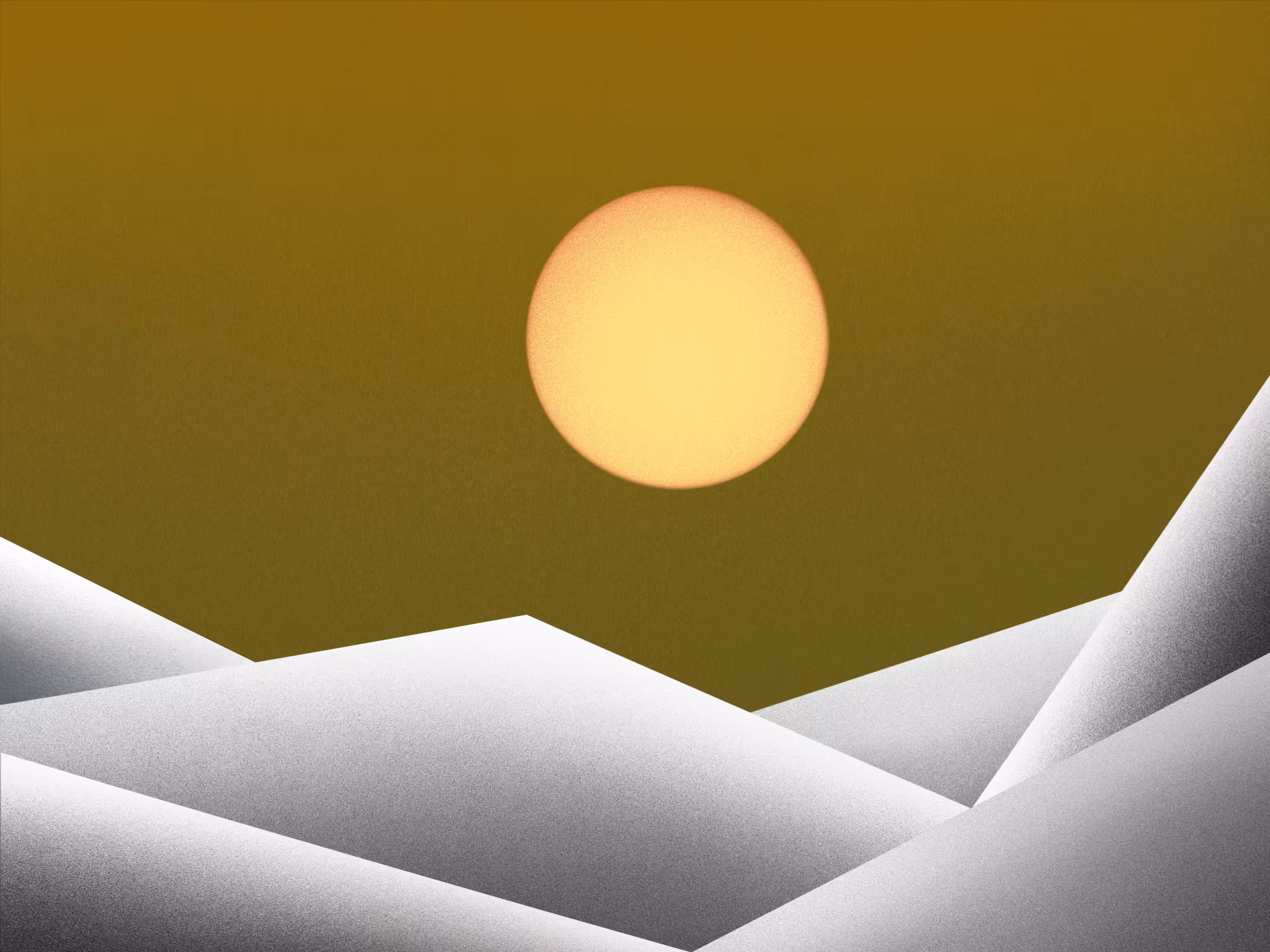 Paradigm: Landscape Study II