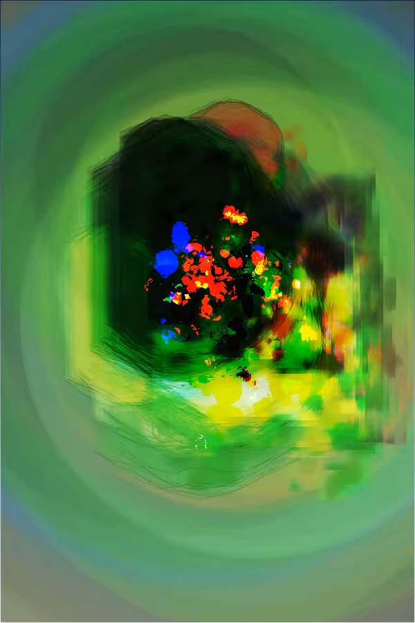 PORTALS #1