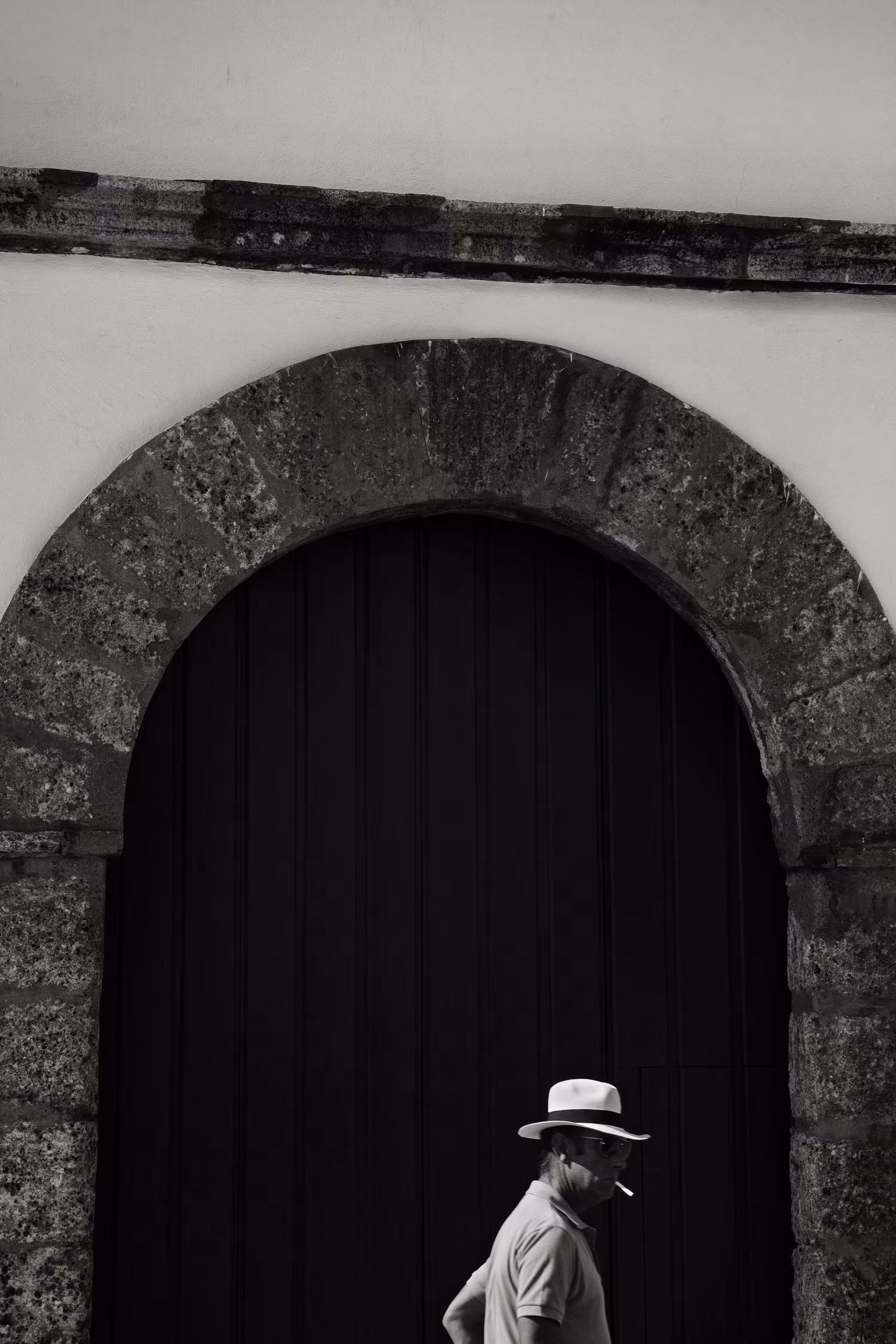 Lost in the jazz