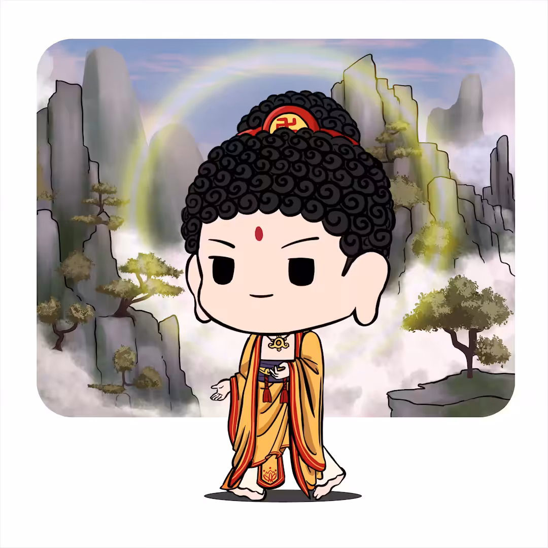 Go BaBy Go !! #471 [Yulai]