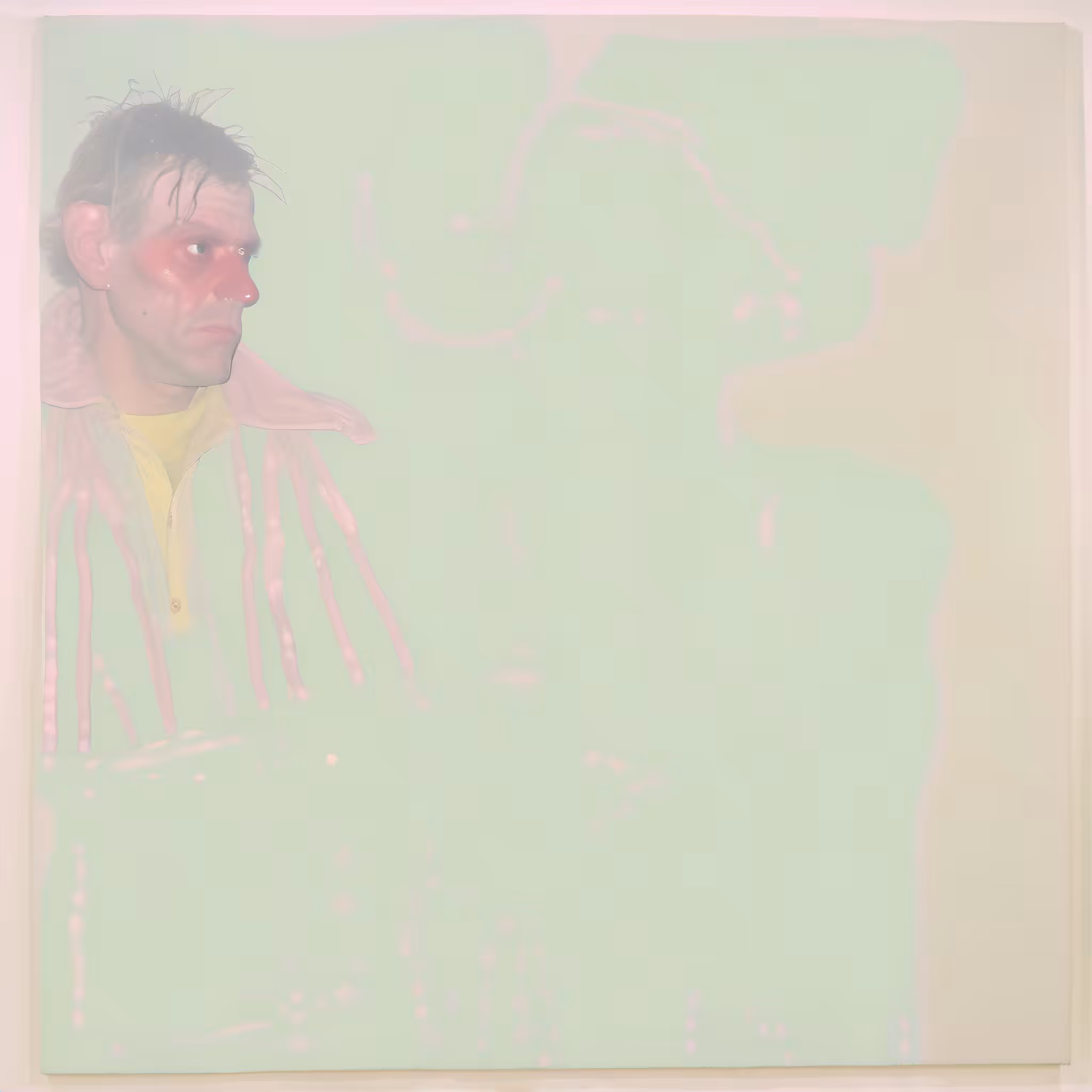 "extrovert pastel contest overkill machine" #72