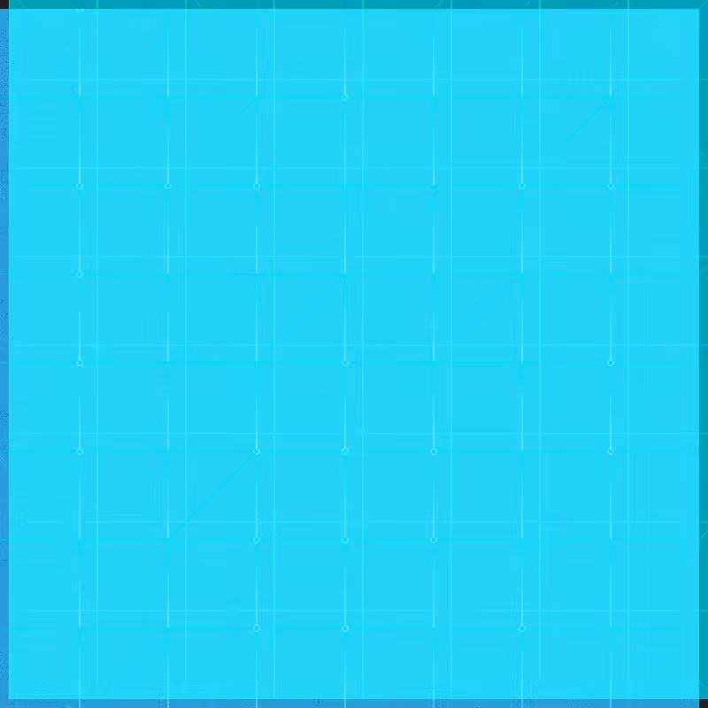 ISOMETRIC GLITCH #69